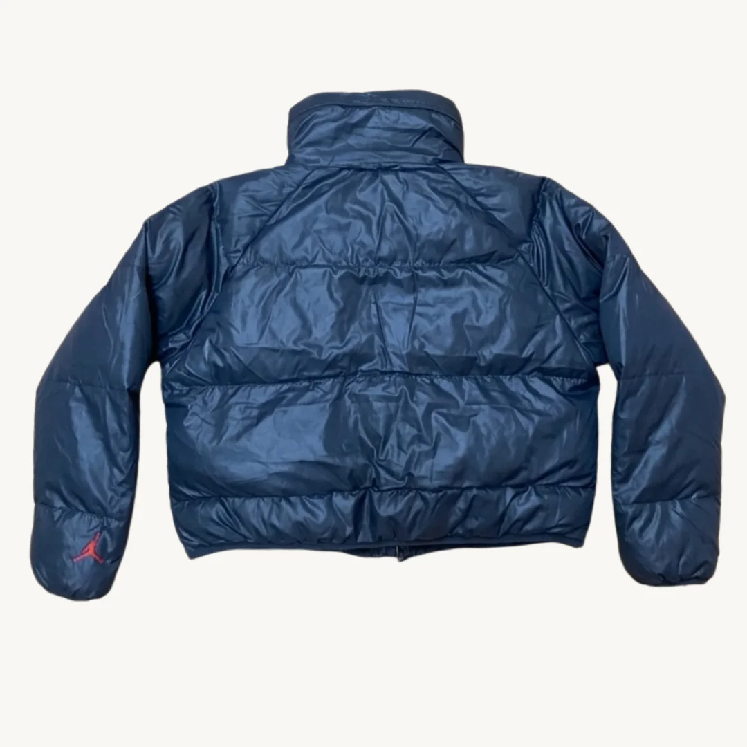 Chaqueta Jordan Essentials Puffer