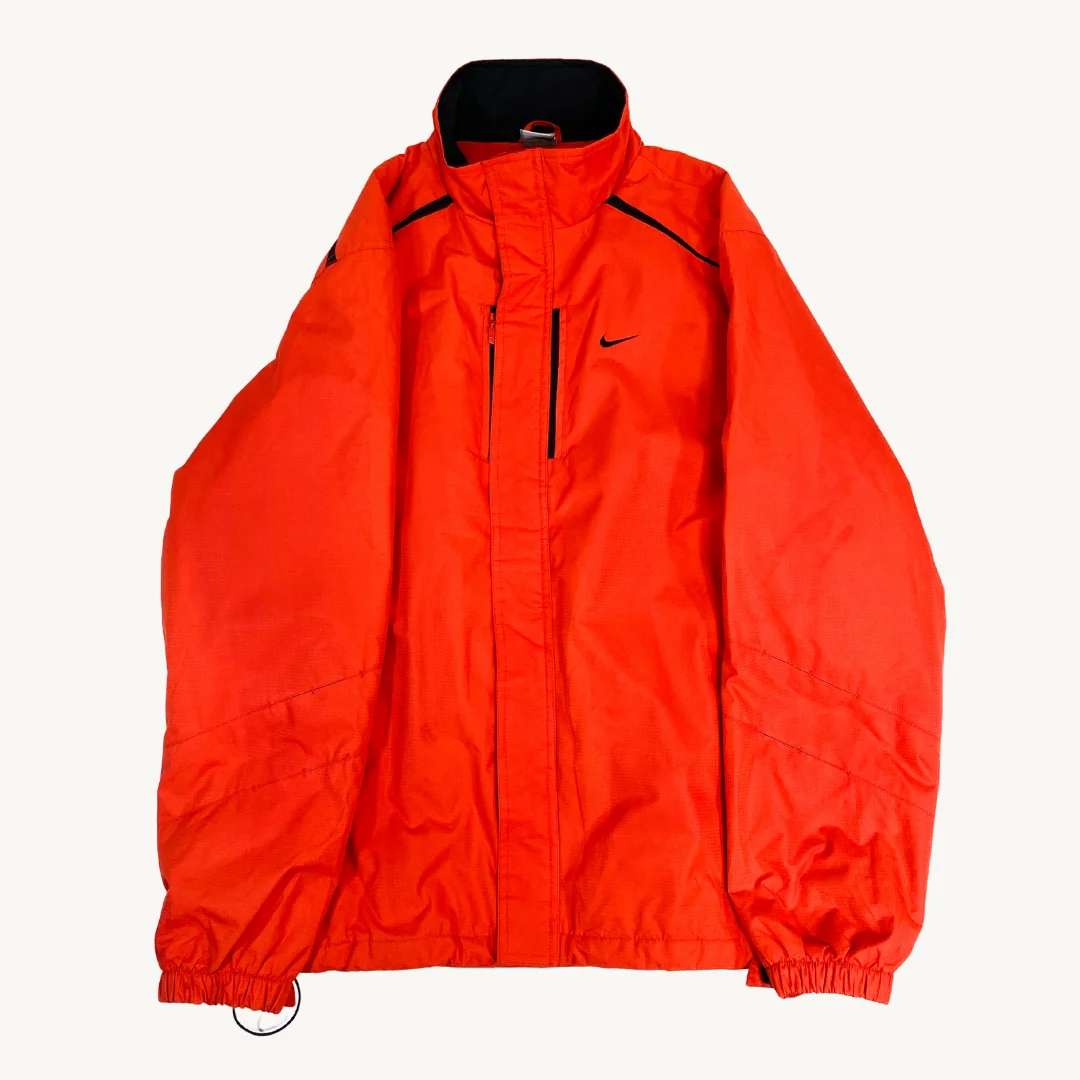 Chaqueta Nike Cortavientos