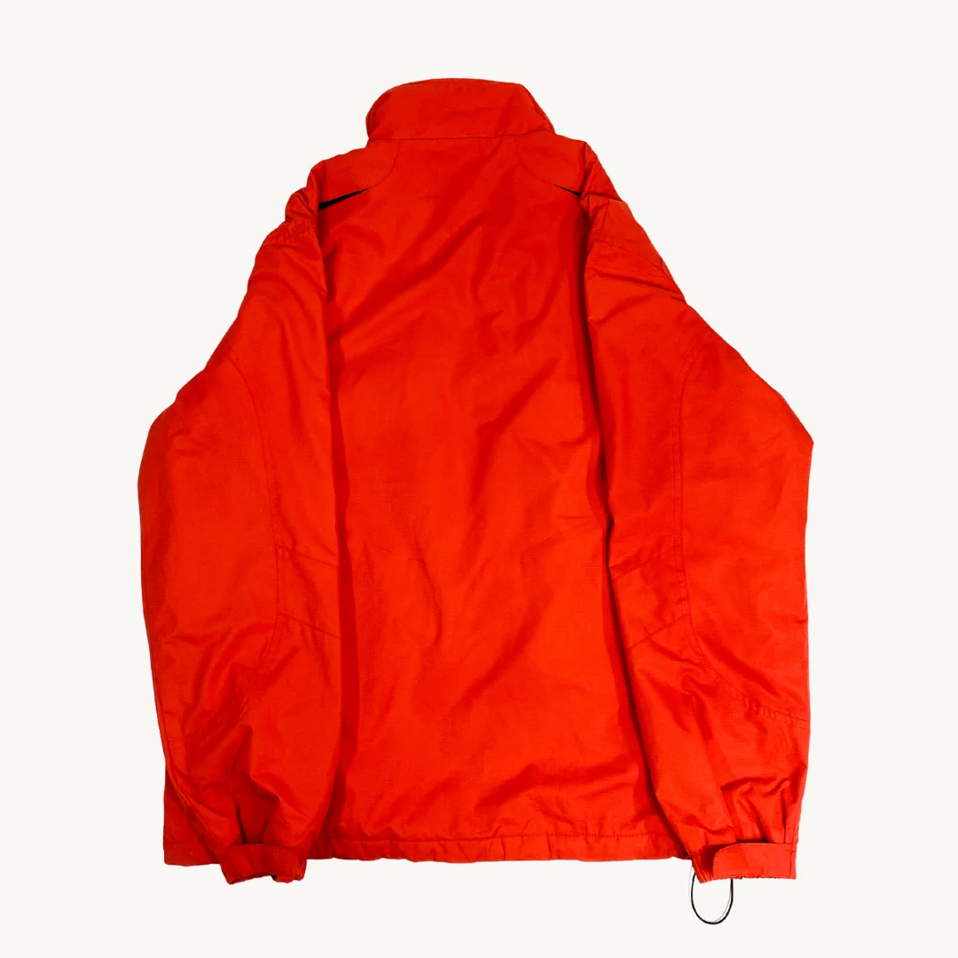 Chaqueta Nike Cortavientos