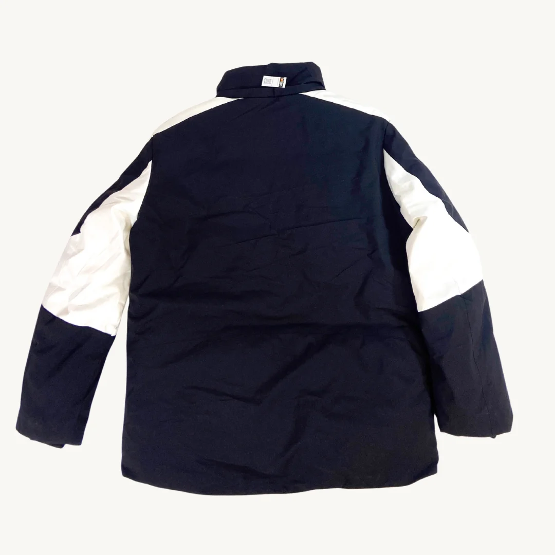 Chaqueta Nike Negra