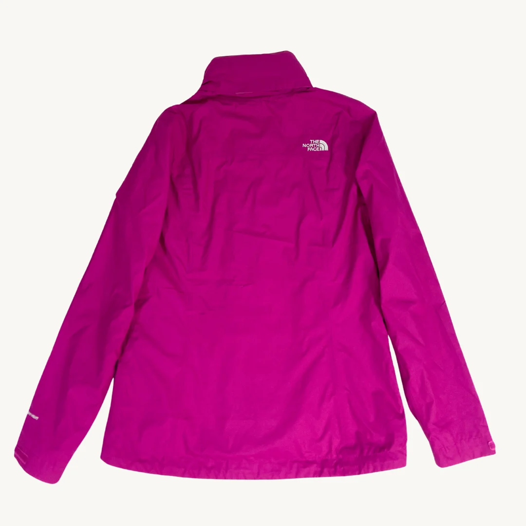 Chaqueta Outdoor The North Face Rosada