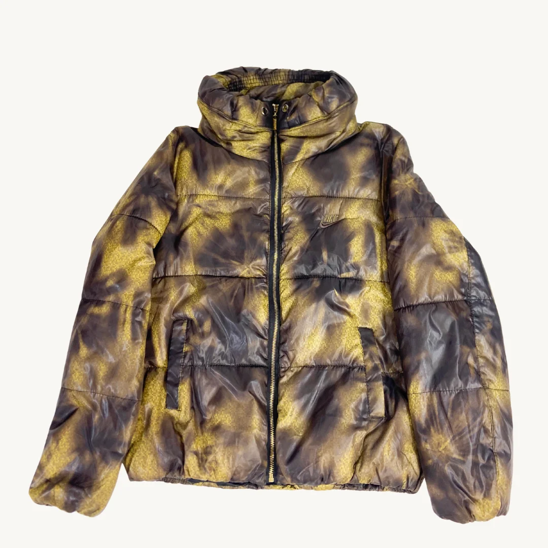 Chaqueta Puffer Nike