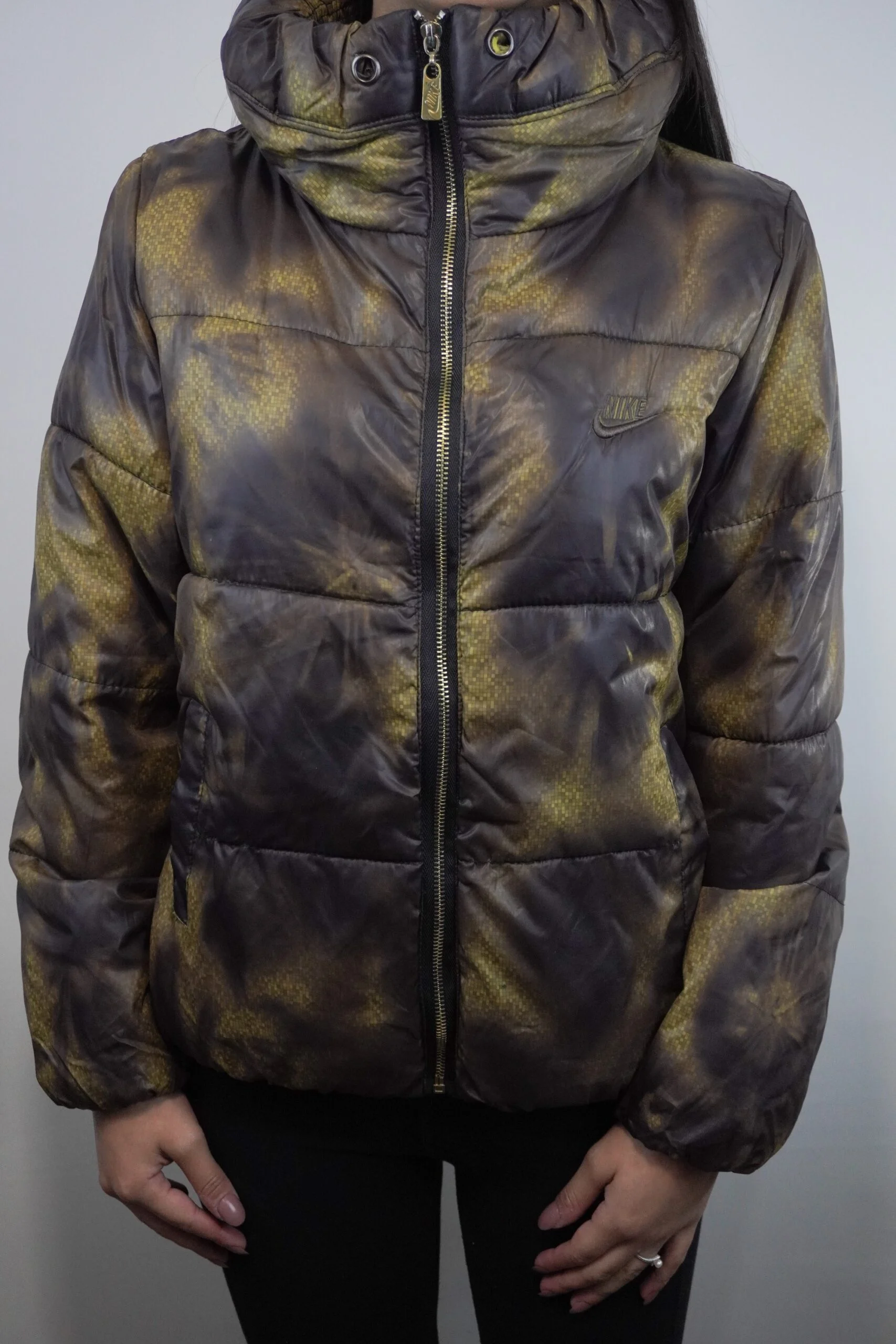 Chaqueta Puffer Nike