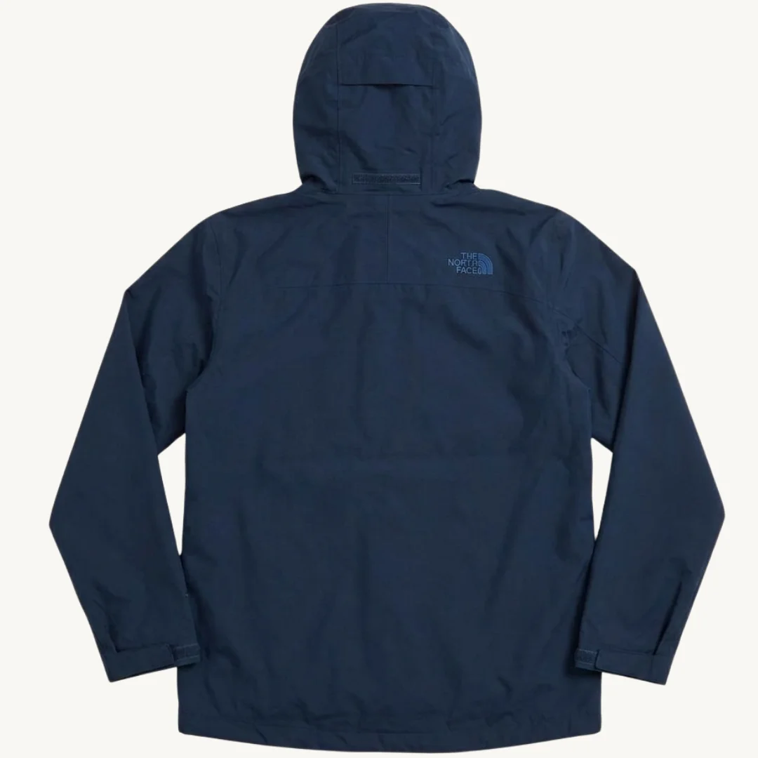 Chaqueta The North Face Azul Marino