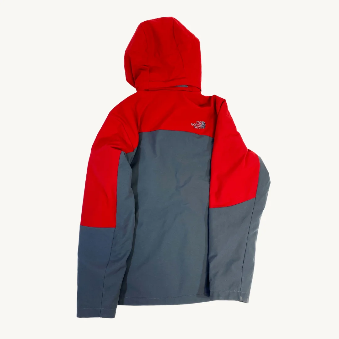 Chaqueta The North Face de Alto Rendimiento