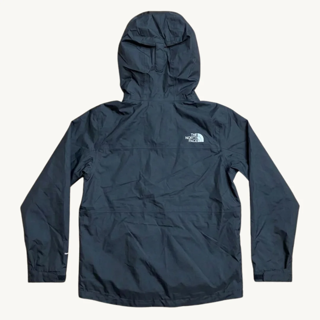 Chaqueta The North Face DryVent Negro