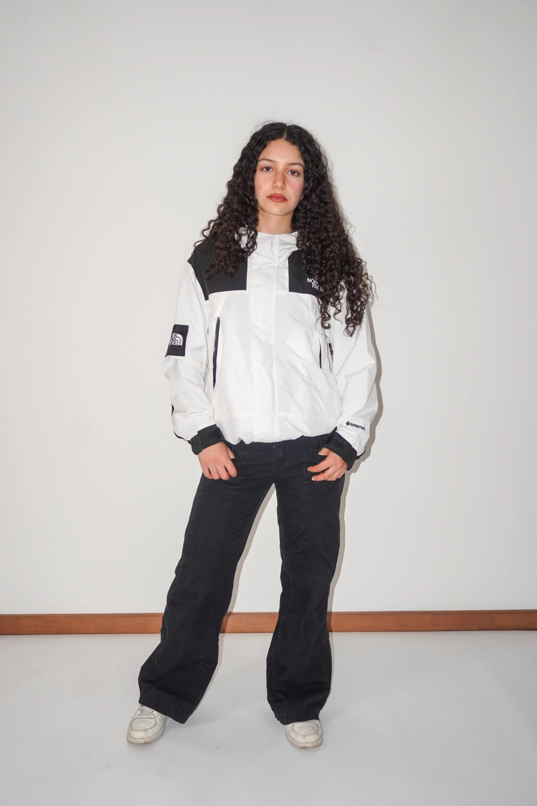Chaqueta The North Face GORE-TEX