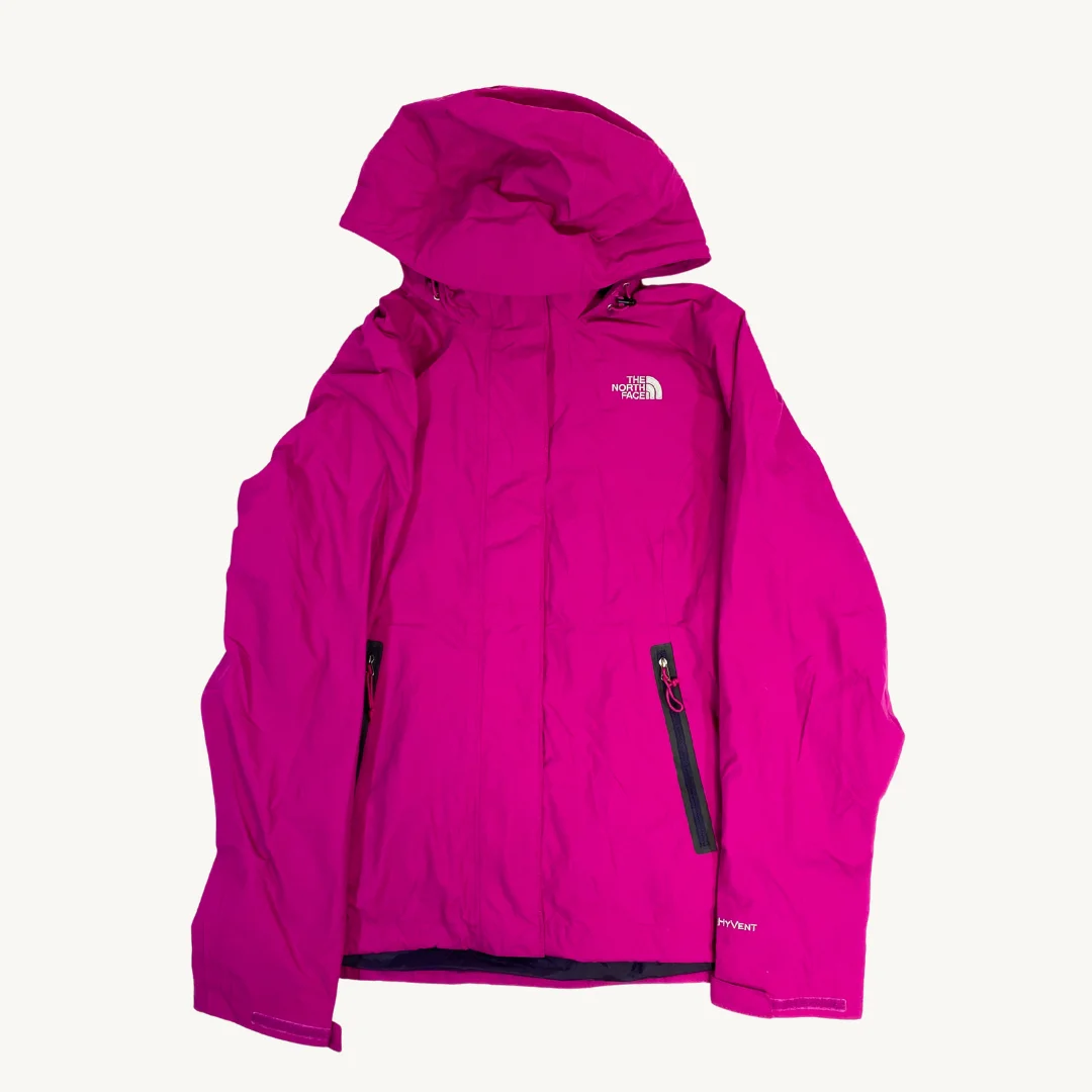 Chaqueta The North Face HyVent