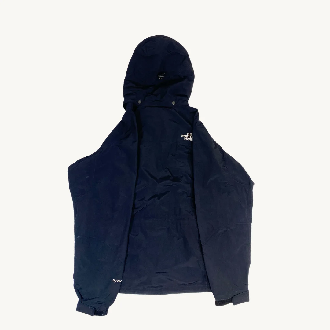 Chaqueta The North Face Negra