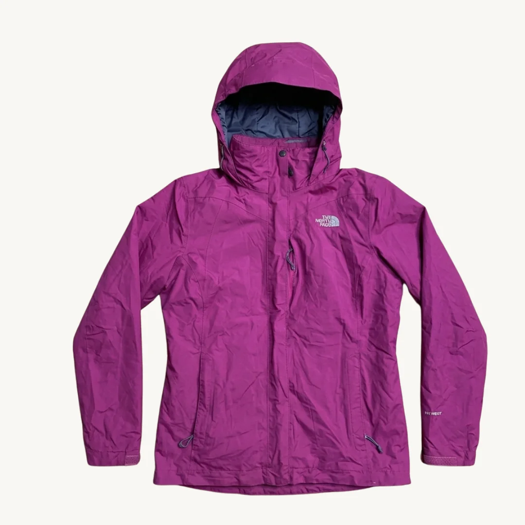 Chaqueta The North Face Rosa