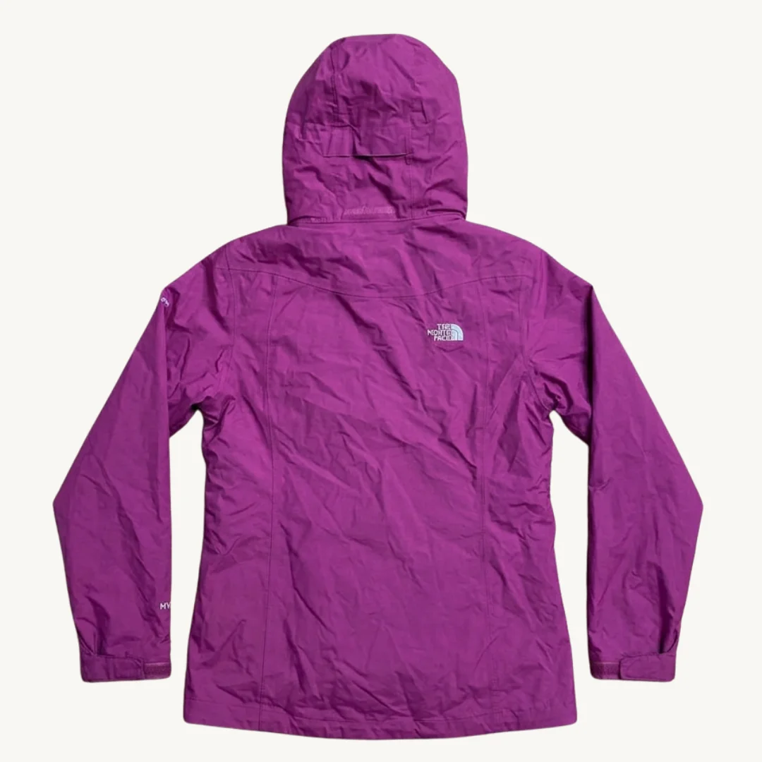 Chaqueta The North Face Rosa