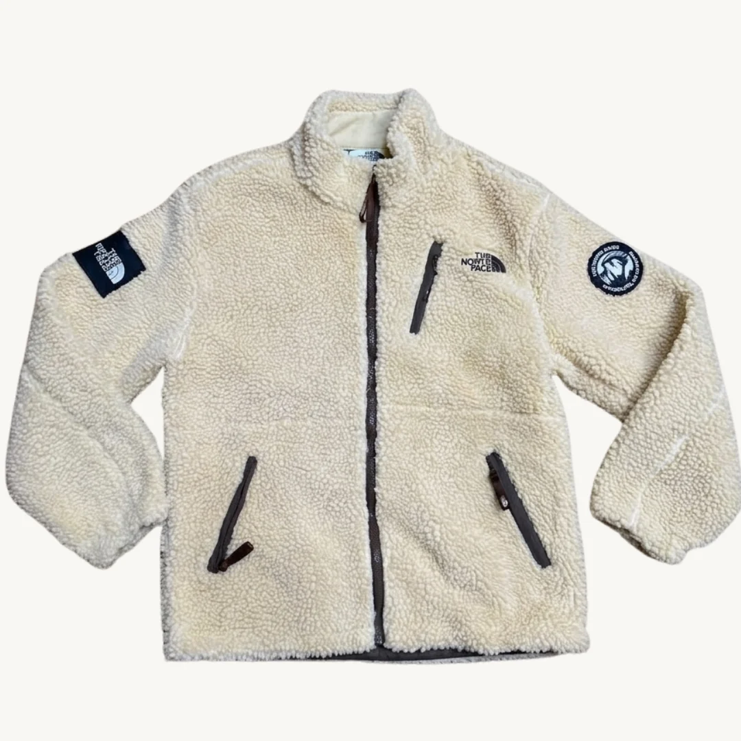 Chaqueta The North Face Sherpa Fleece Expedition
