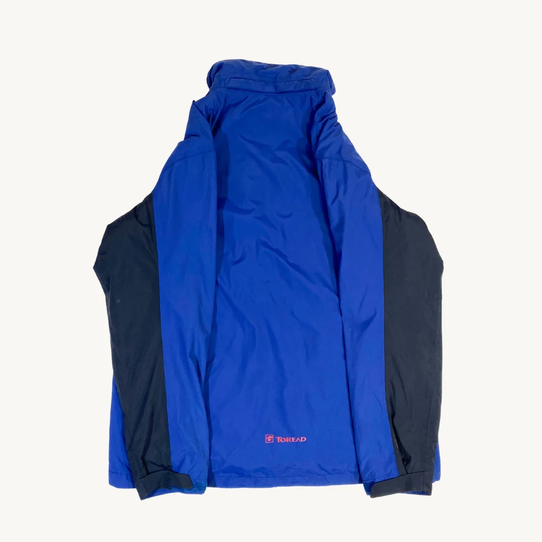 Chaqueta Toread Azul