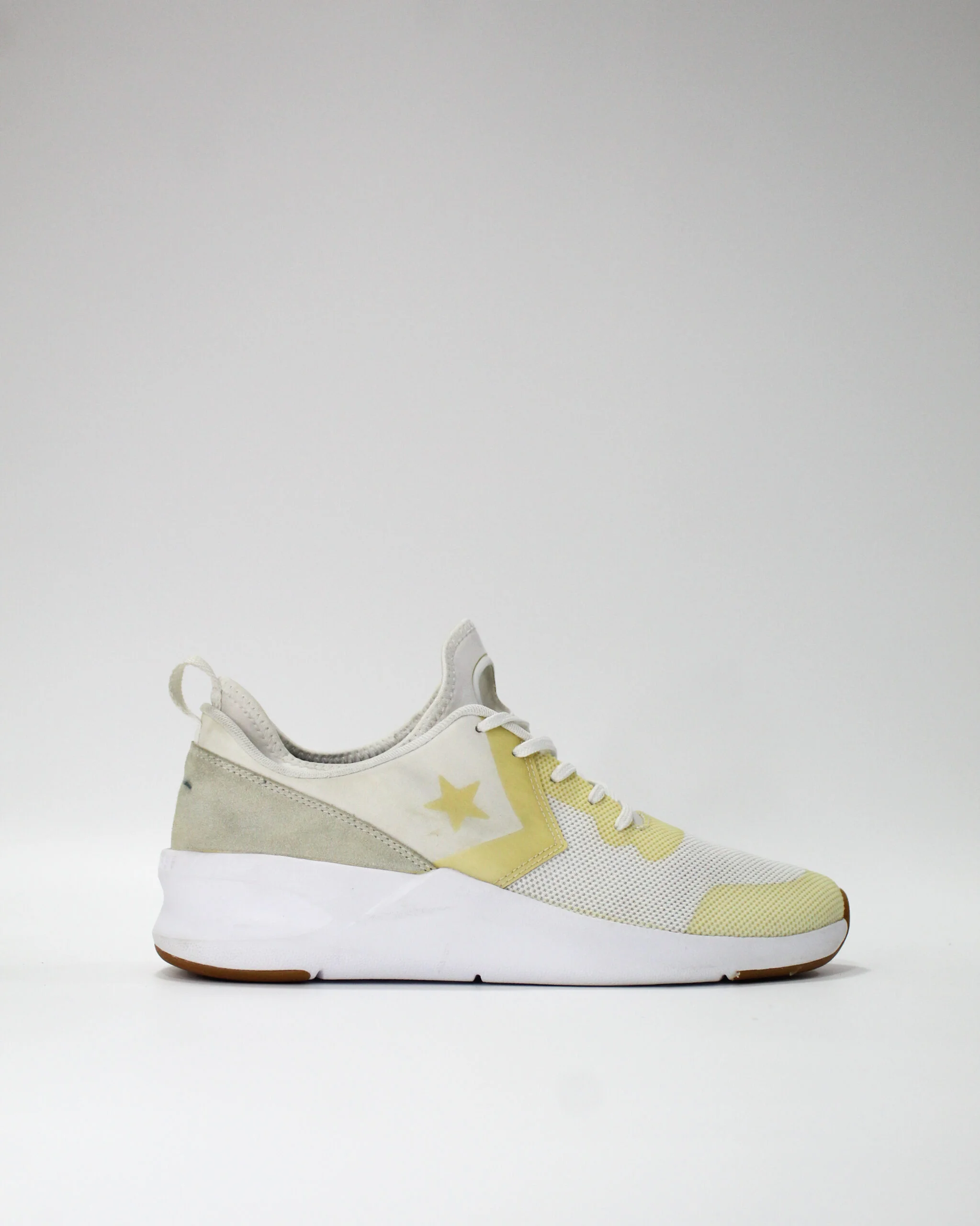 Converse FastBreak Ultra white