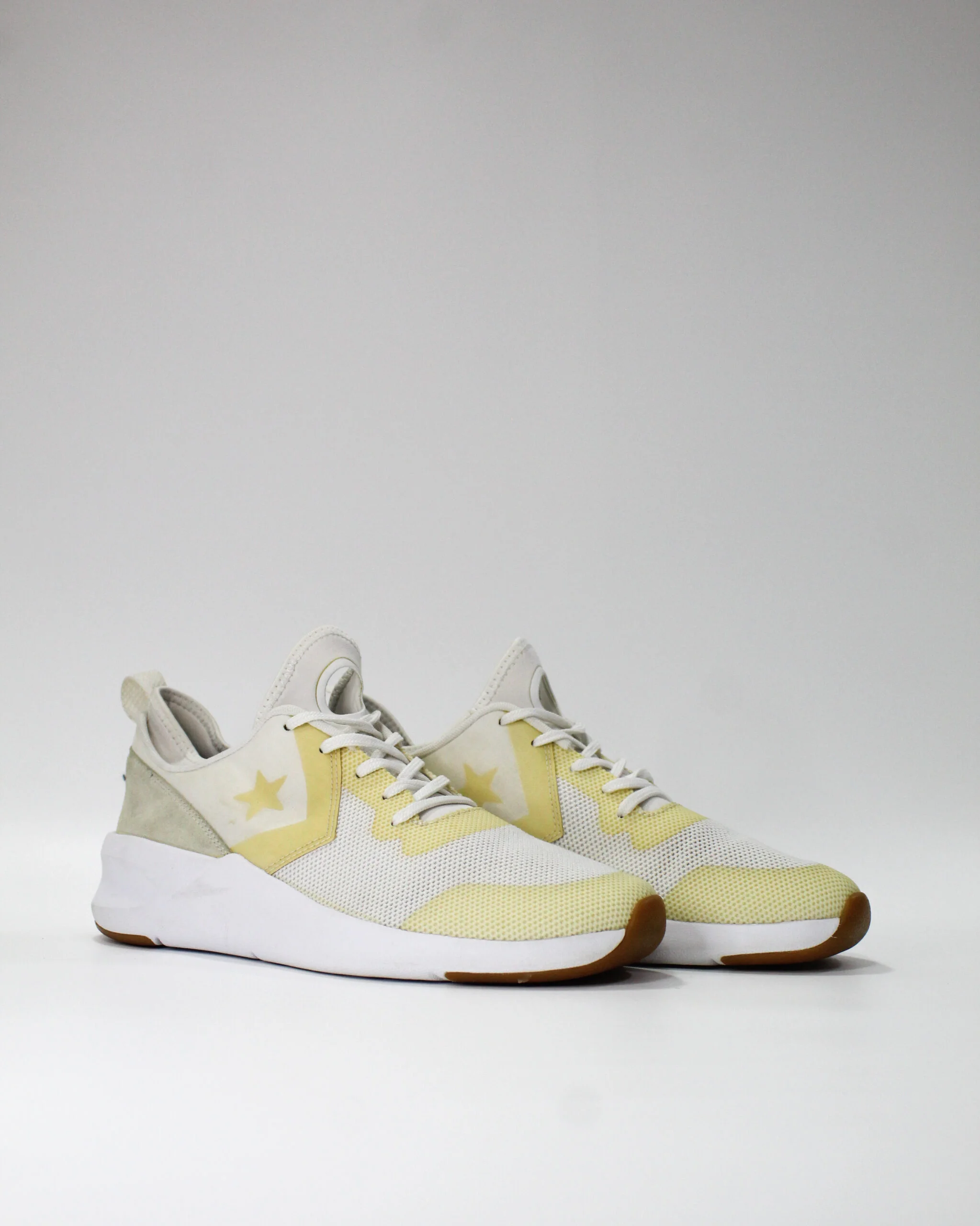 Converse FastBreak Ultra white