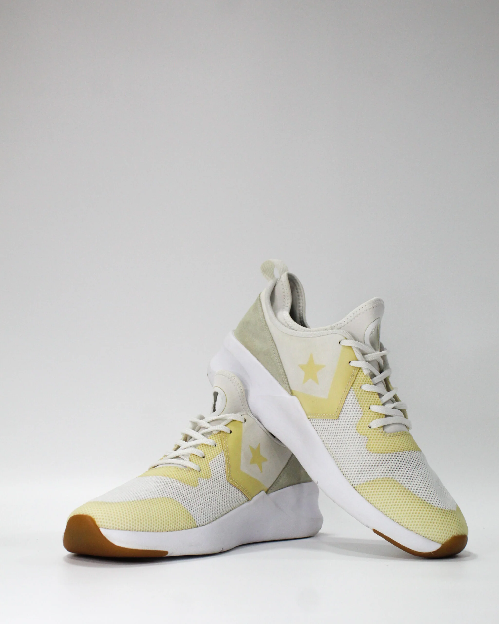 Converse FastBreak Ultra white