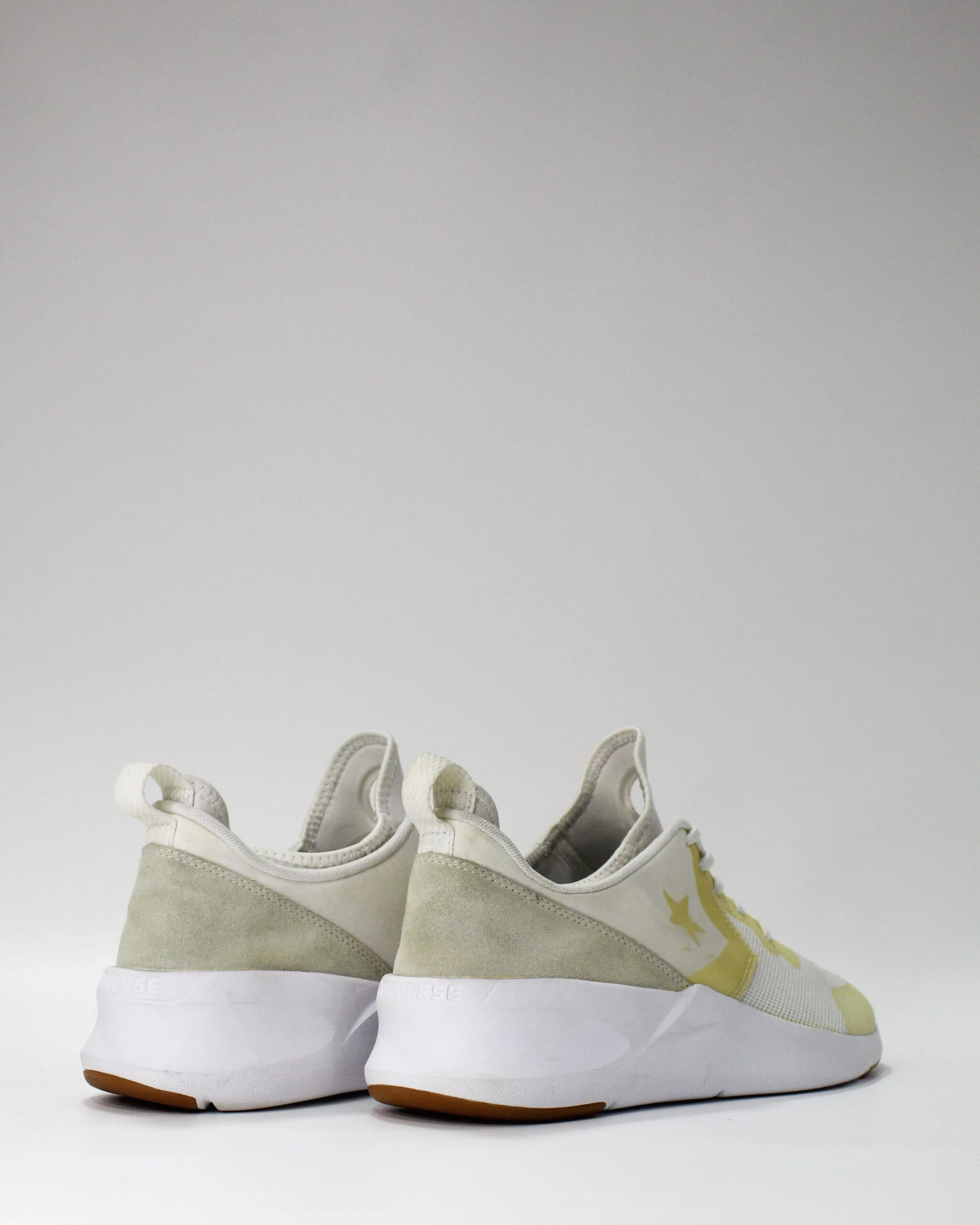 Converse FastBreak Ultra white