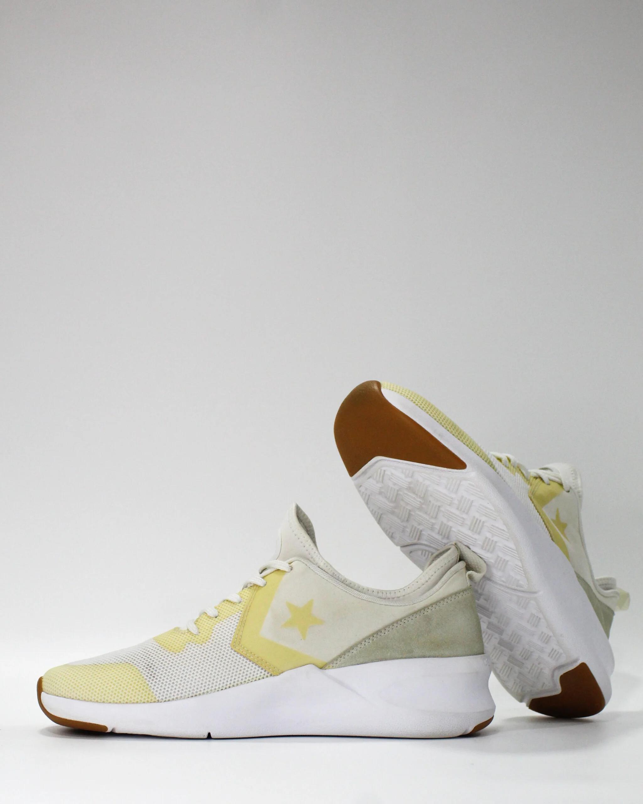 Converse FastBreak Ultra white