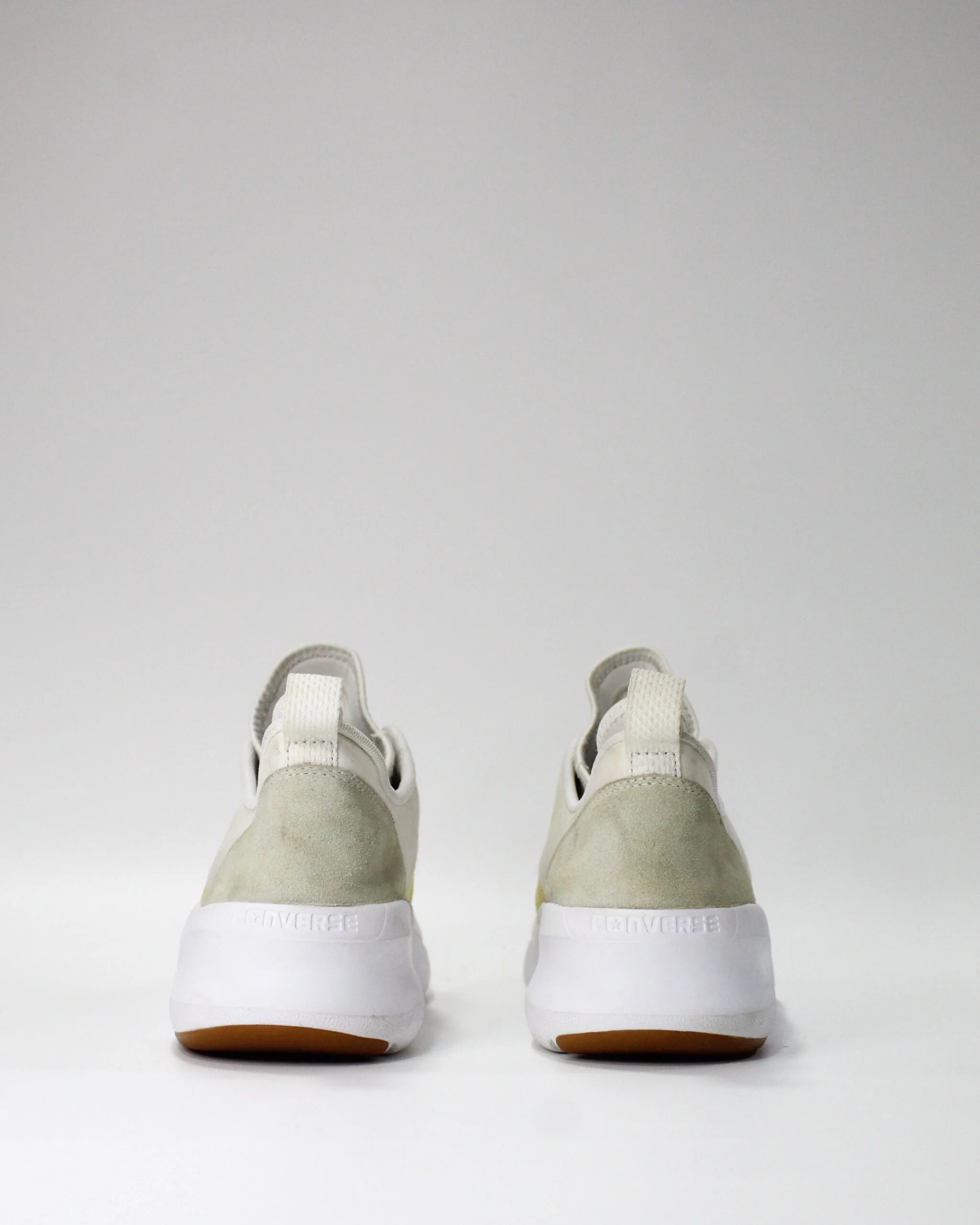 Converse FastBreak Ultra white