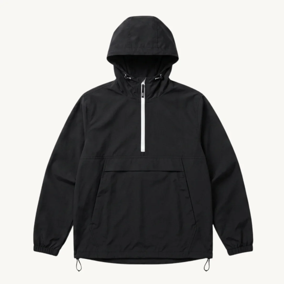 Cortavientos Adidas Anorak
