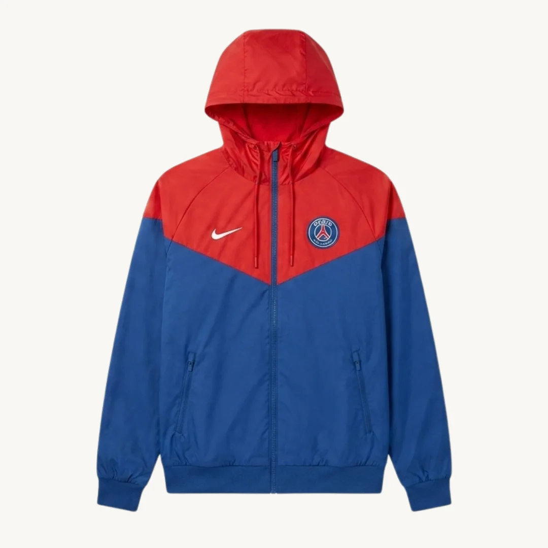 Cortavientos Nike PSG