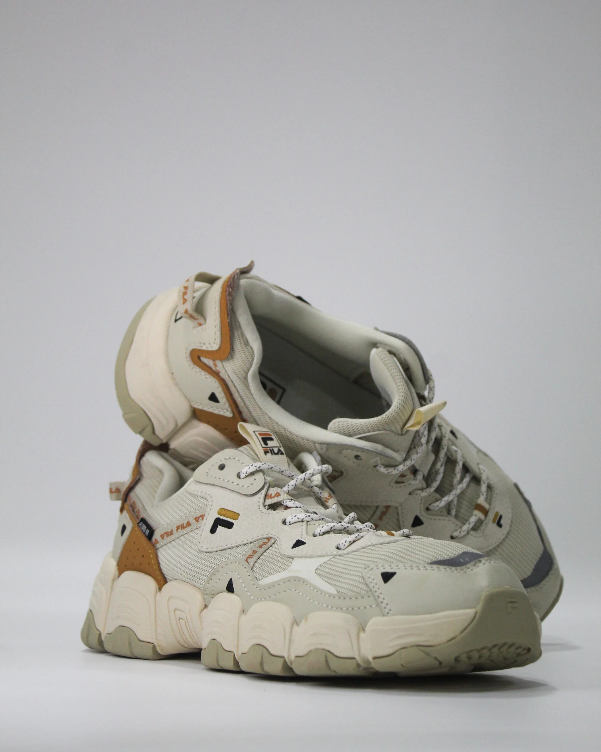 Fila Women’s WMNS Heritage — foto 2