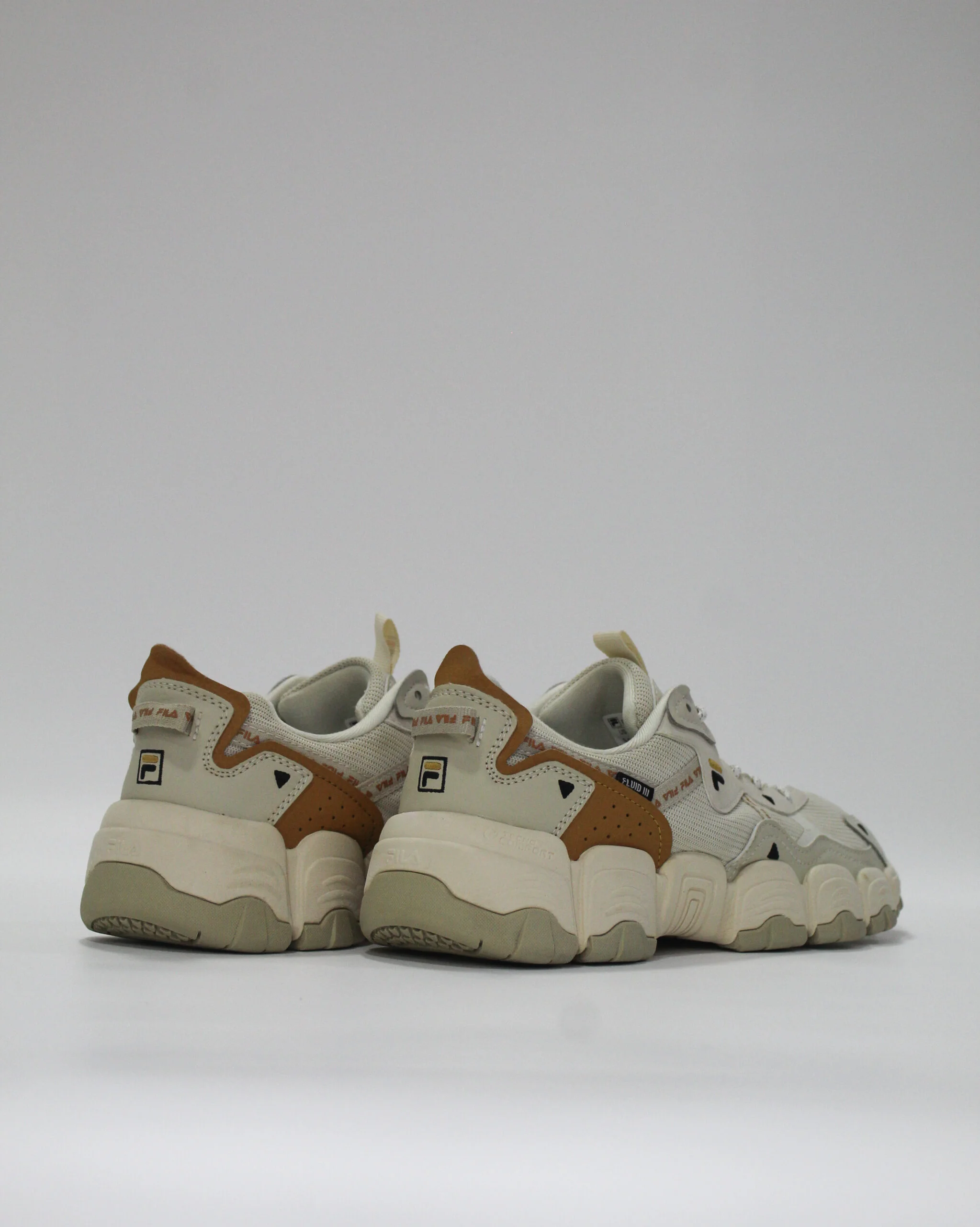 Fila Women’s WMNS Heritage