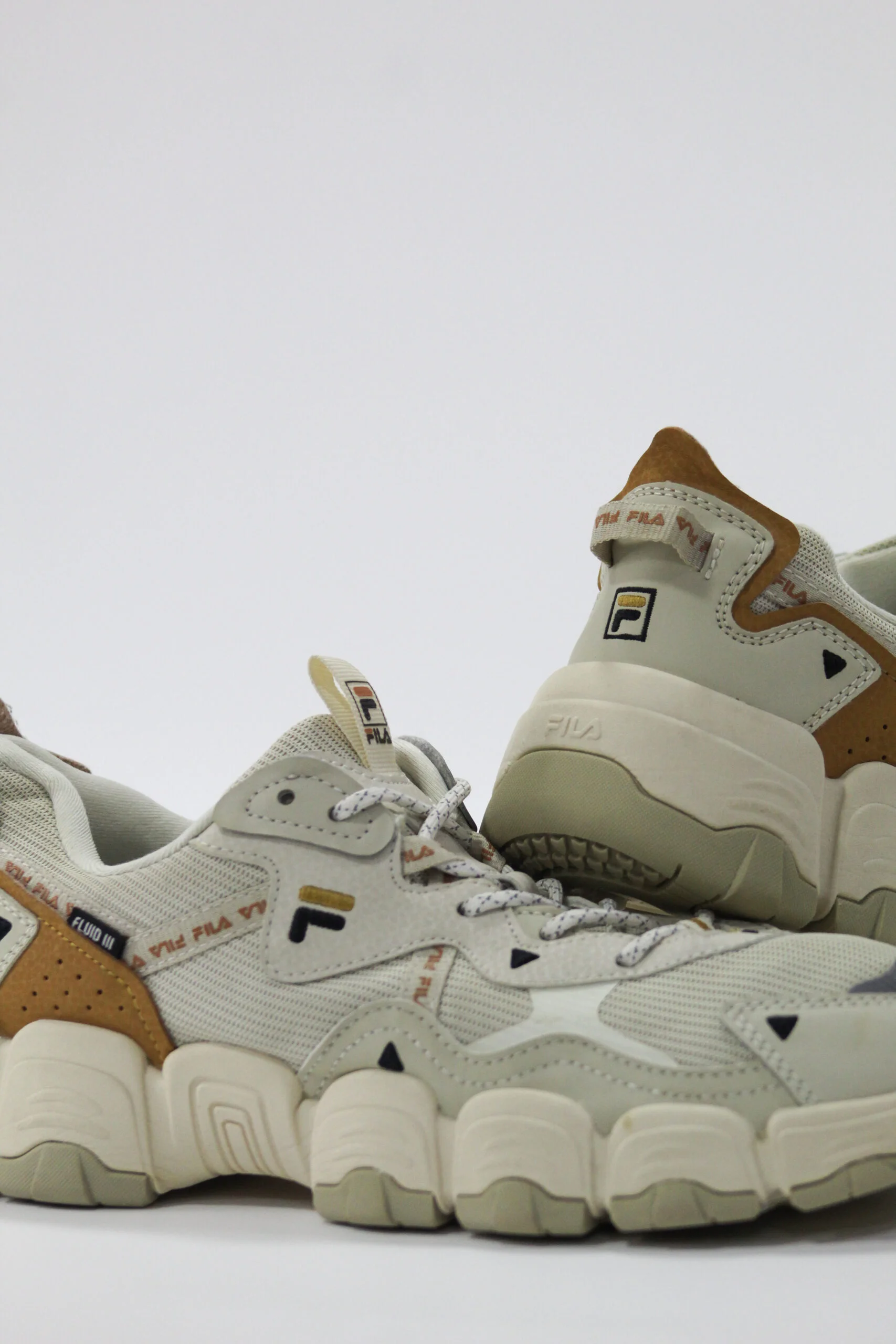 Fila Women’s WMNS Heritage
