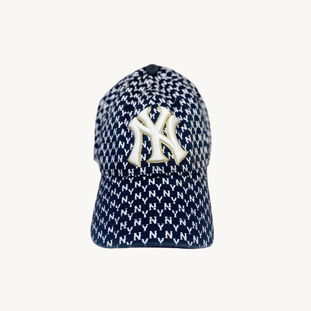 Gorra MLB New York Yankees Monograma