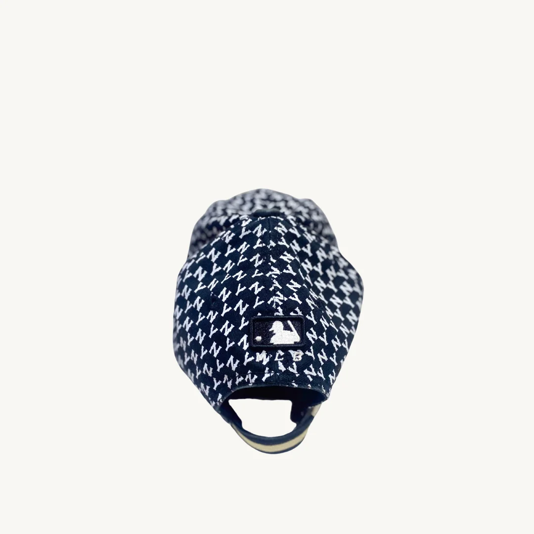 Gorra MLB New York Yankees Monograma