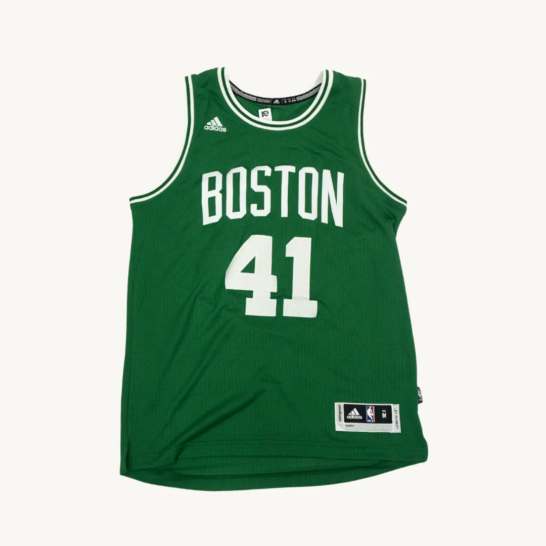Jersey de Basquetbol Boston Celtics