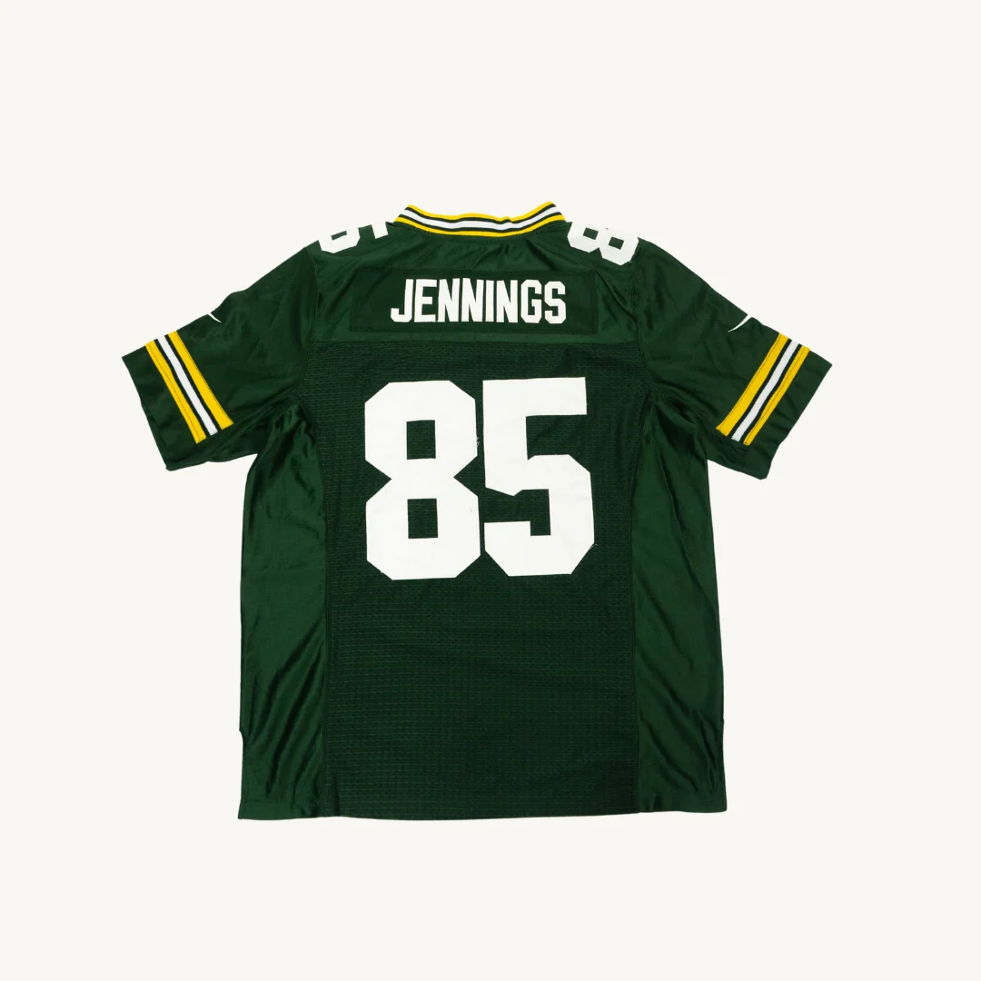 Jersey de Futbol Americano Green Bay Packers Greg — foto 2