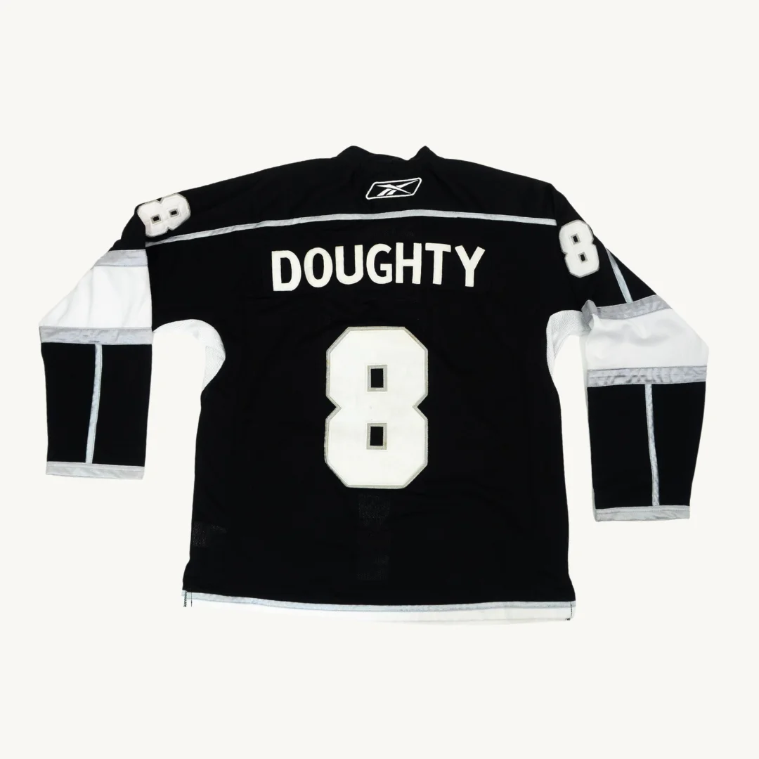 Jersey de Hockey Los Angeles Kings Drew Doughty — foto 2