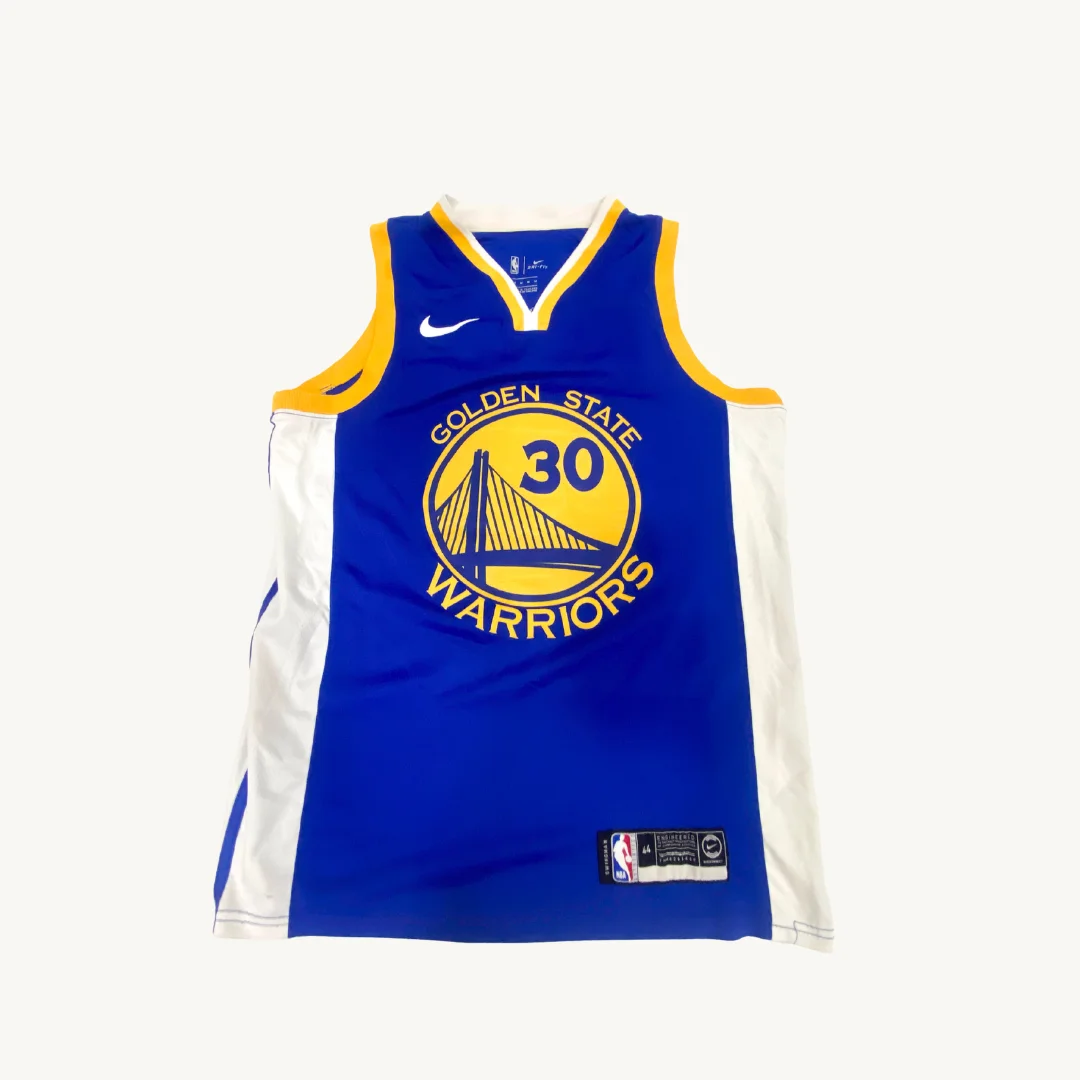 Jersey Golden State Warriors - Stephen Curry