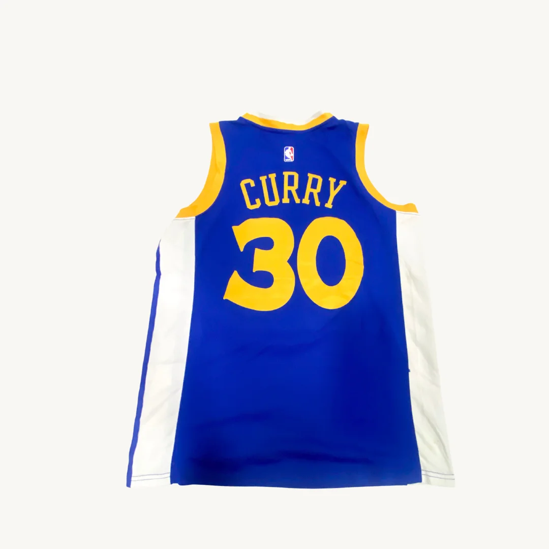 Jersey Golden State Warriors - Stephen Curry