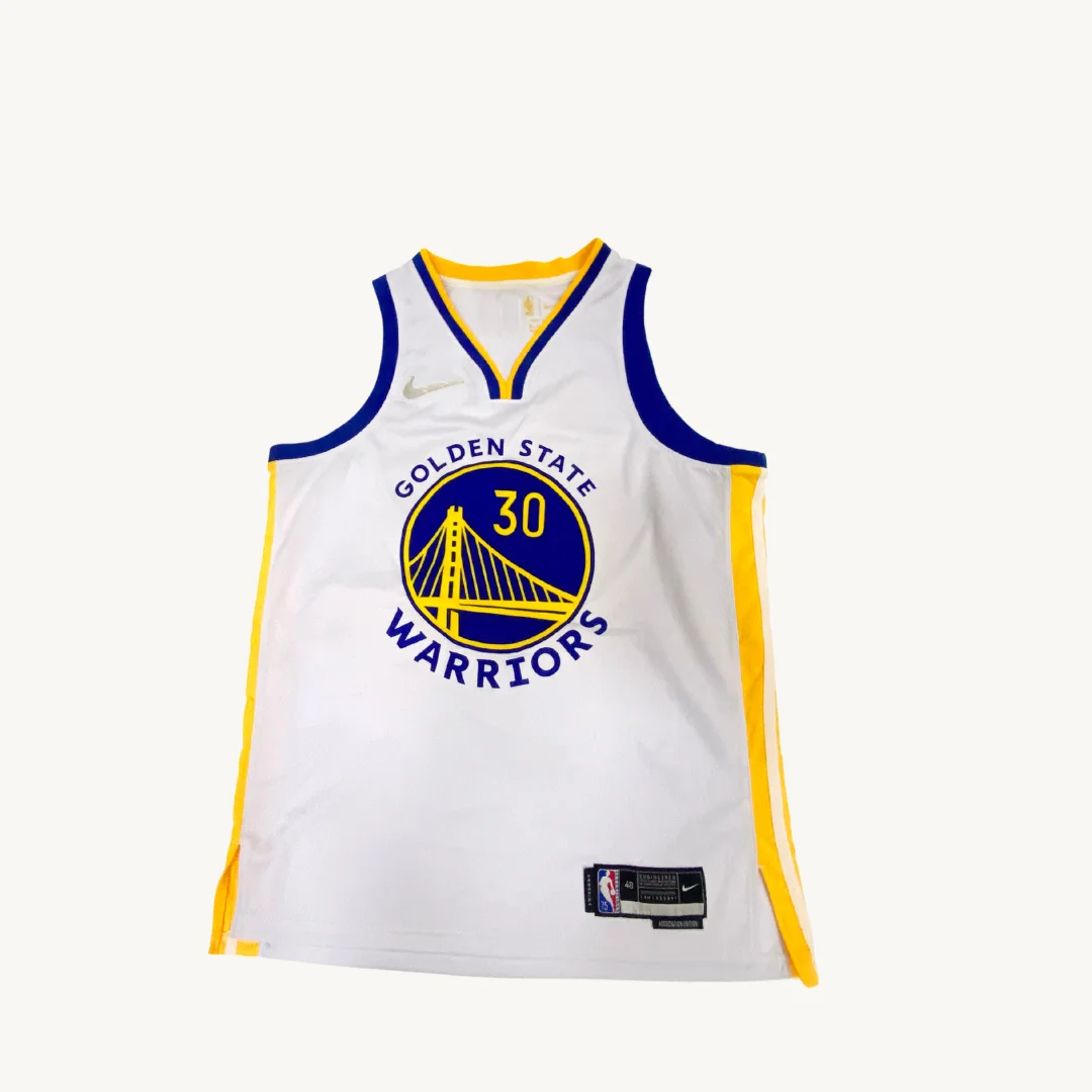 Jersey Golden State Warriors - Stephen Curry