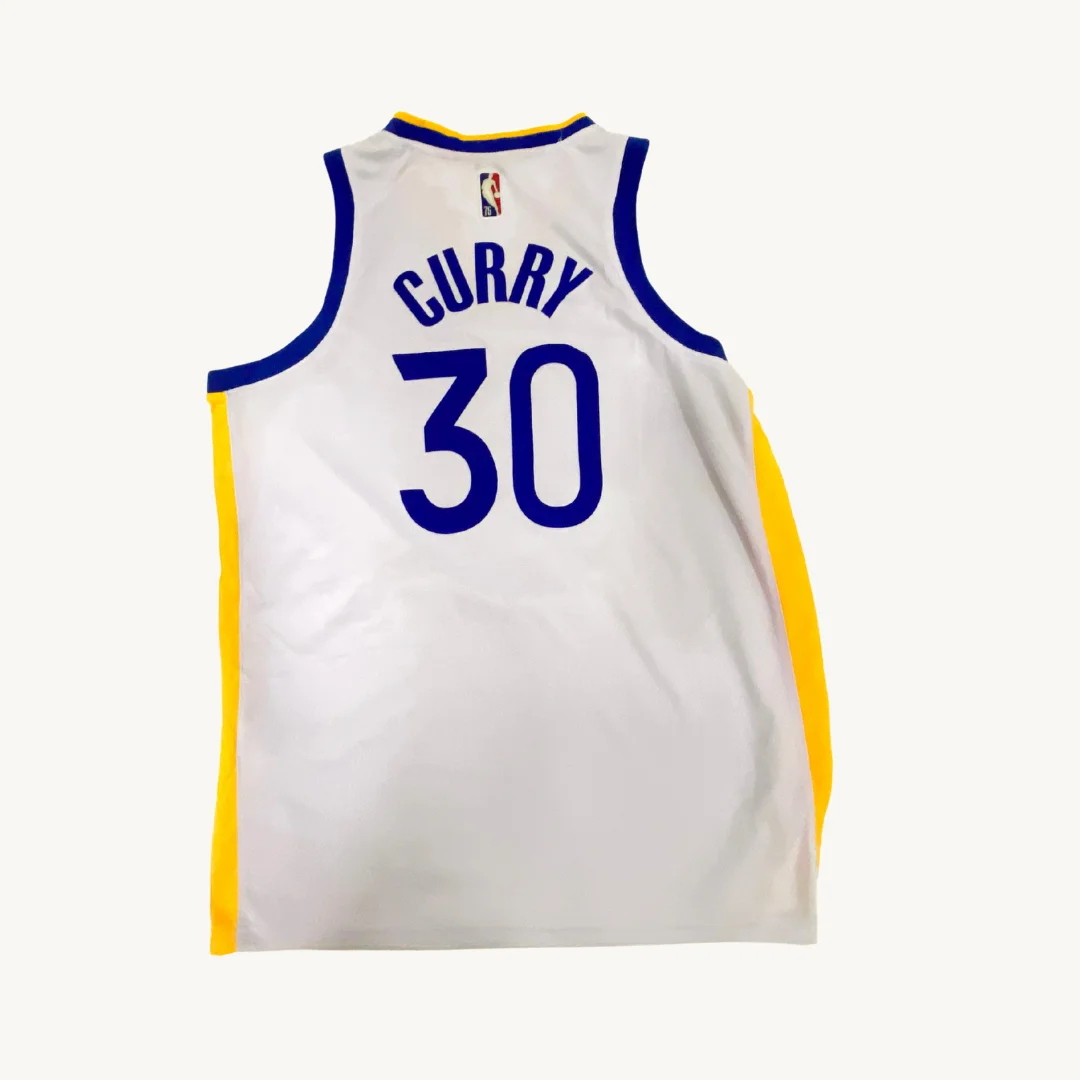Jersey Golden State Warriors - Stephen Curry