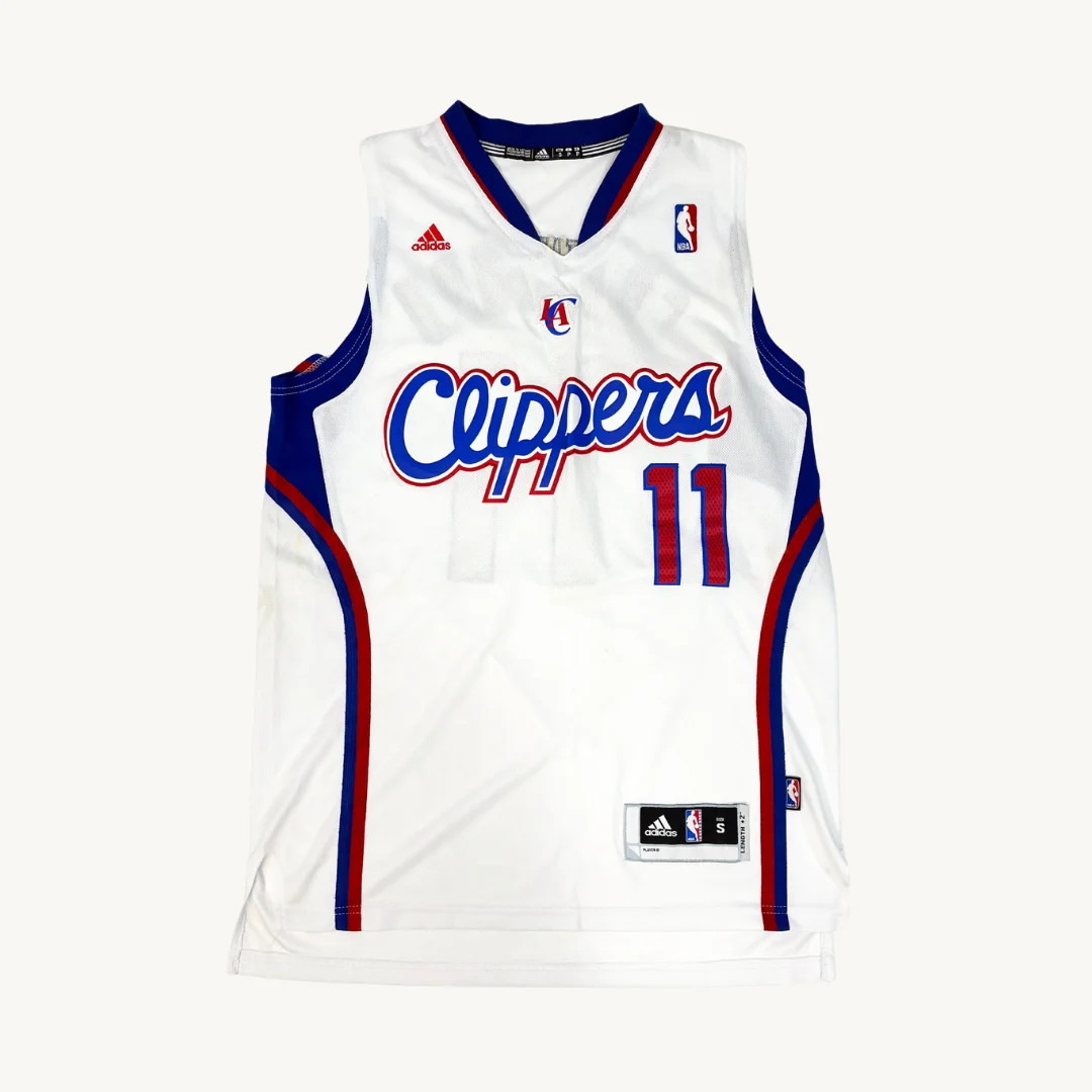 Camiseta Los Angeles Clippers NBA