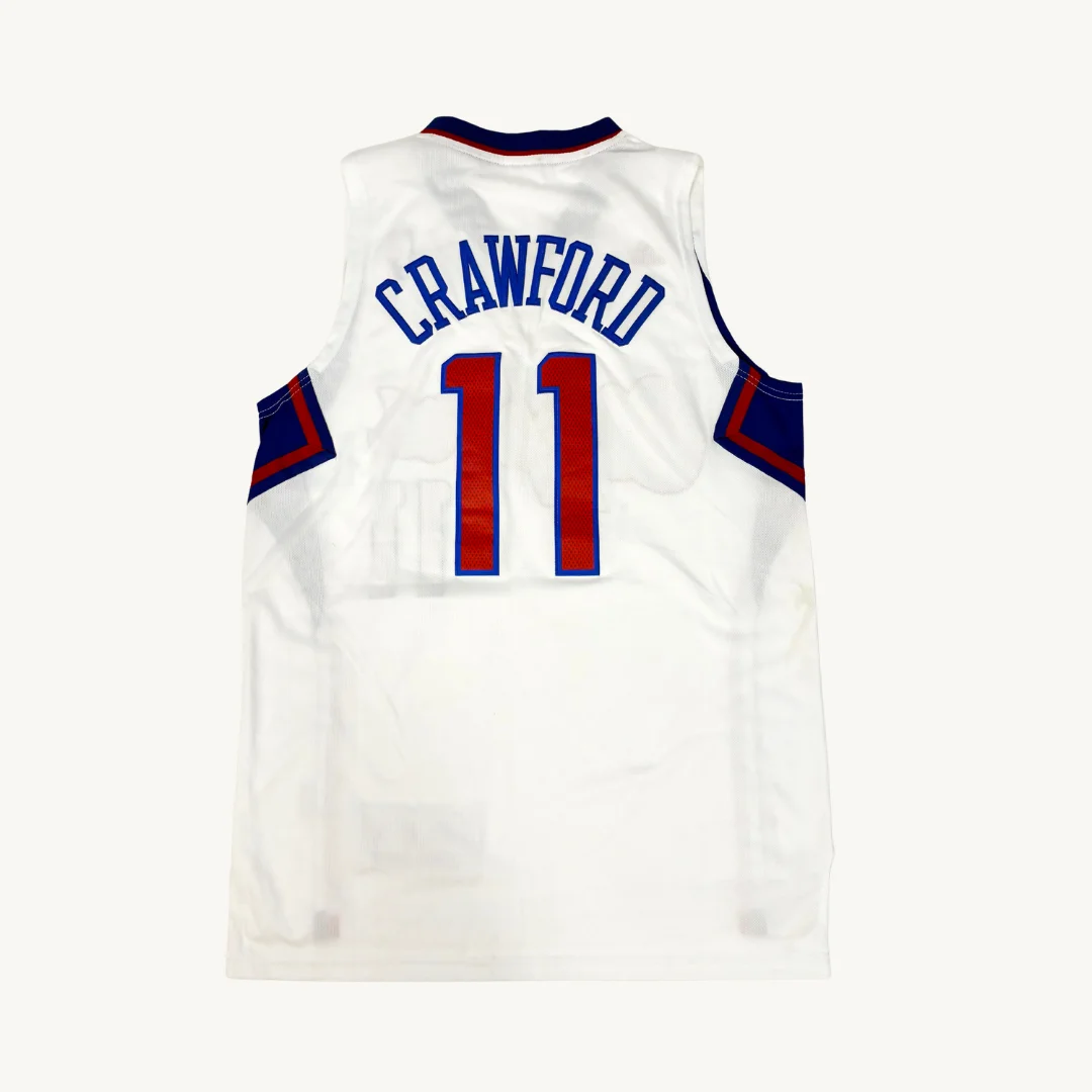 Camiseta Los Angeles Clippers NBA — foto 2