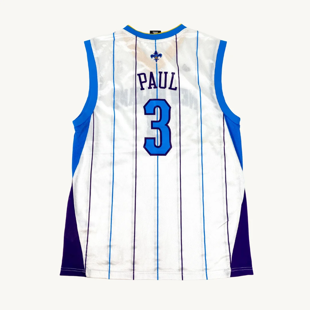 Camiseta New Orleans Hornets NBA