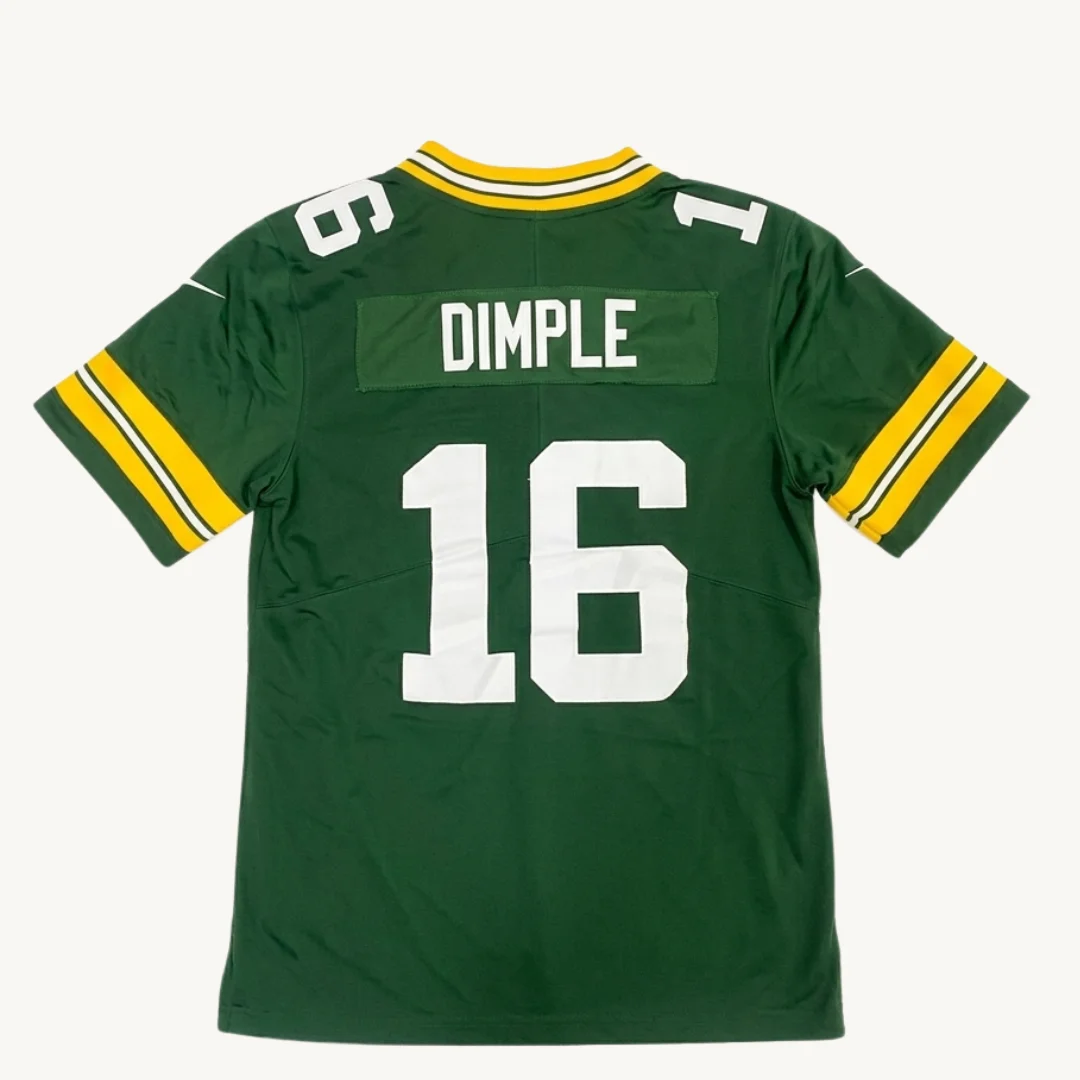 Jersey NFL Green Bay Packers