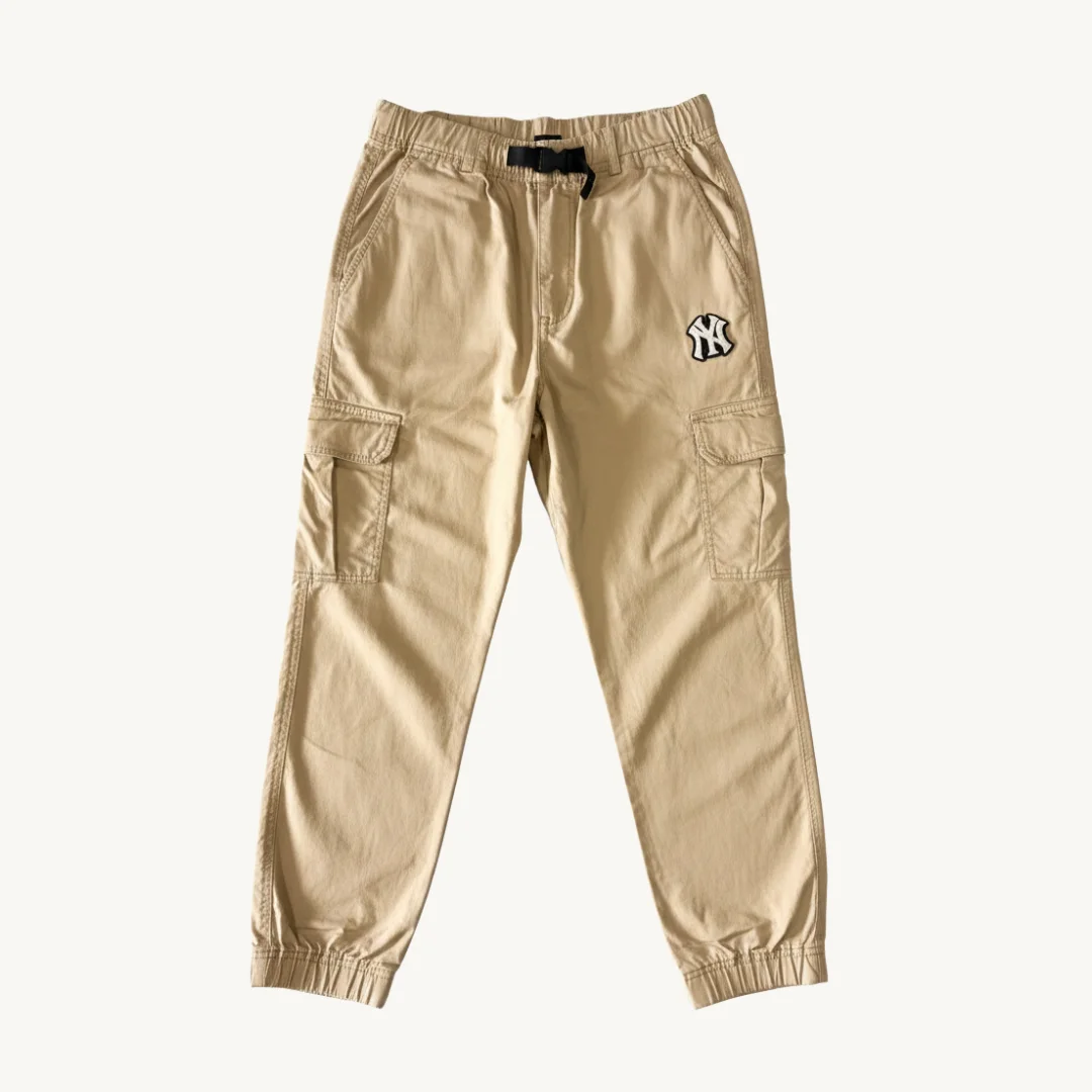 Jogger Cargo MLB New York Yankees