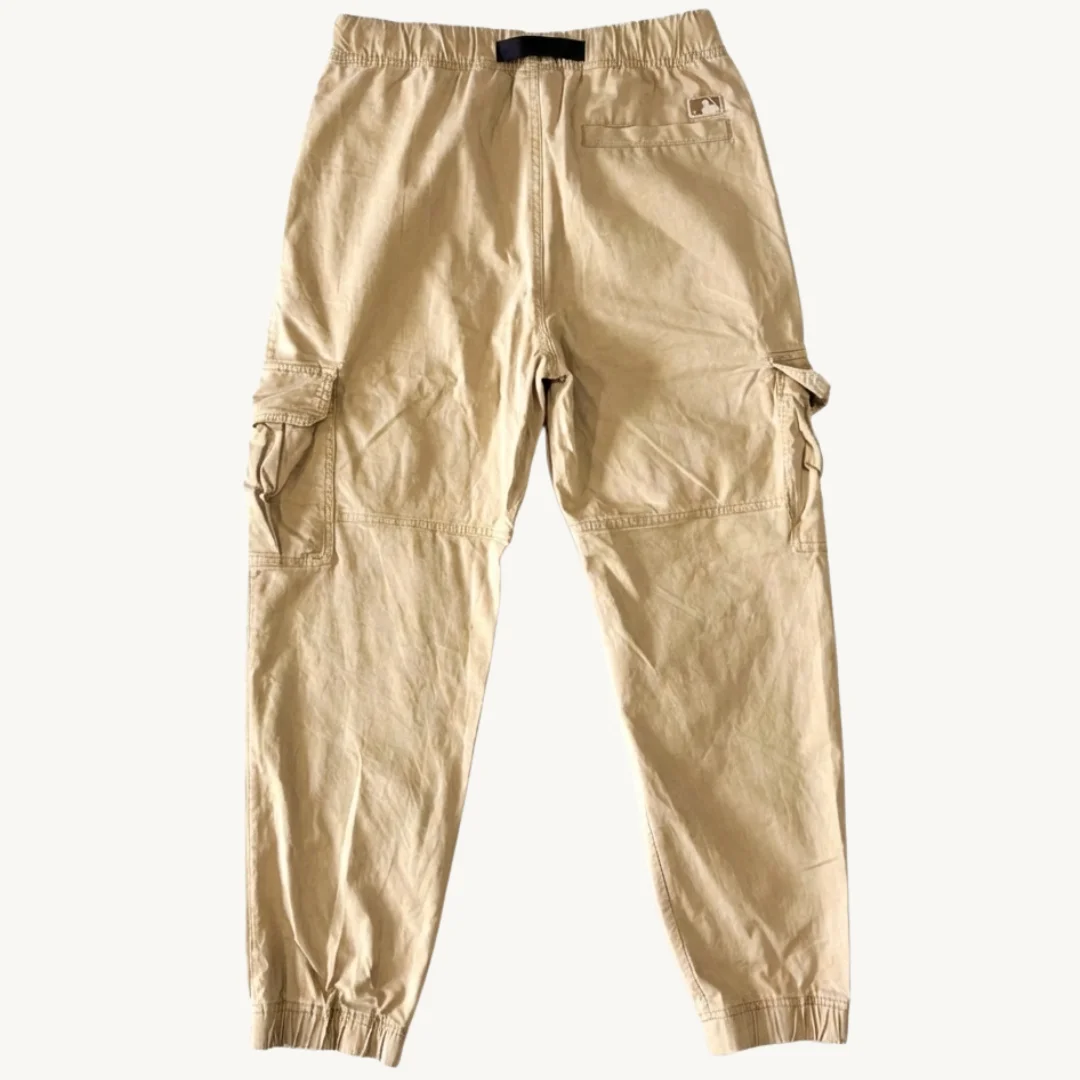 Jogger Cargo MLB New York Yankees