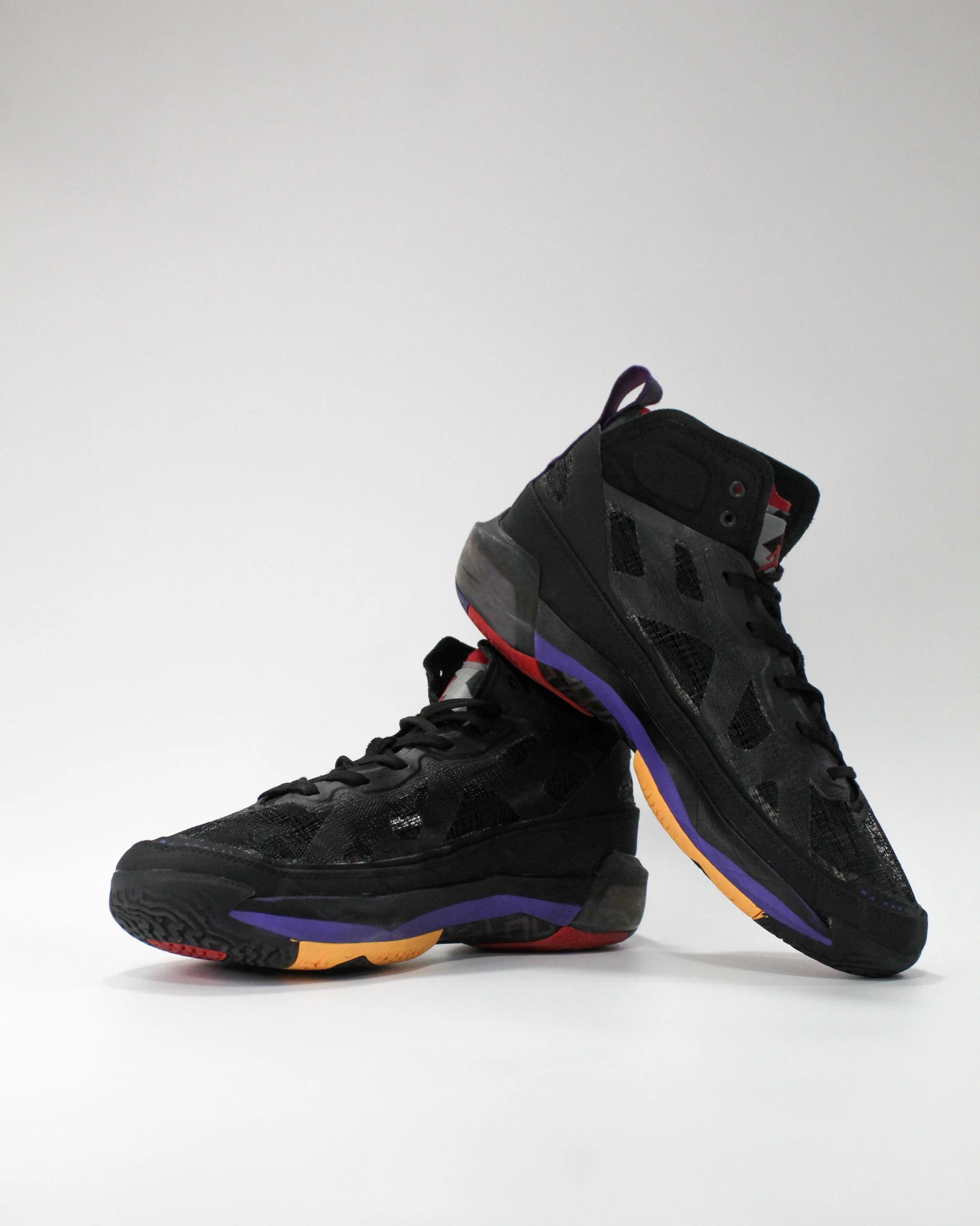 Jordan 37 Raptors — foto 2
