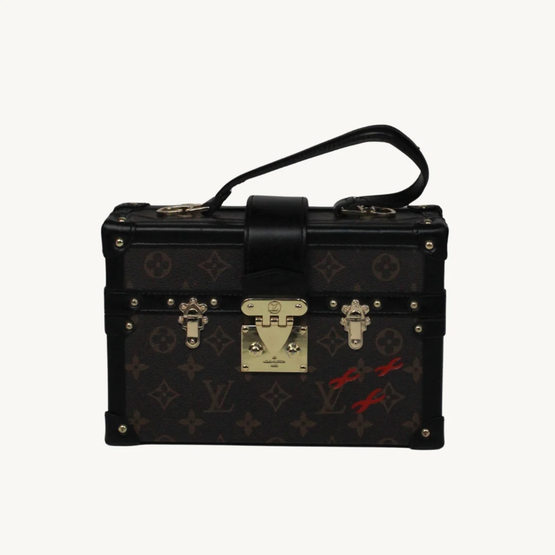 Louis Vuitton Bolso con Monograma