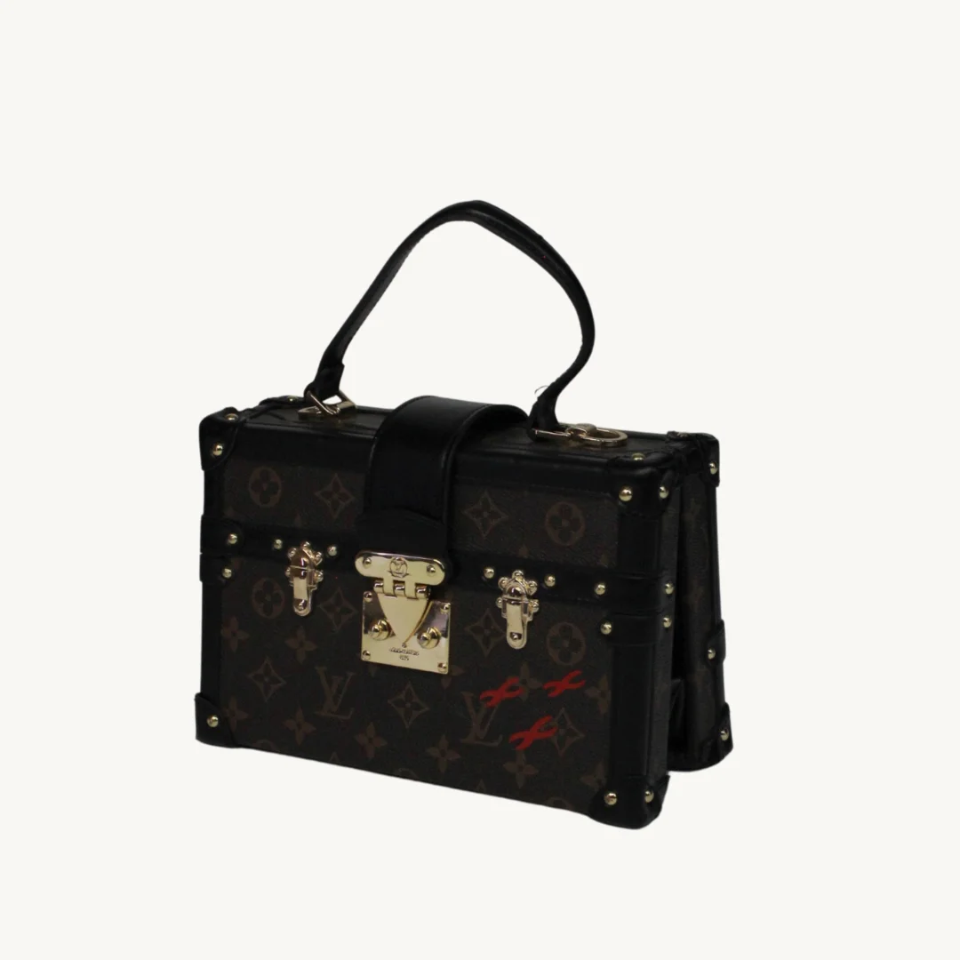 Louis Vuitton Bolso con Monograma