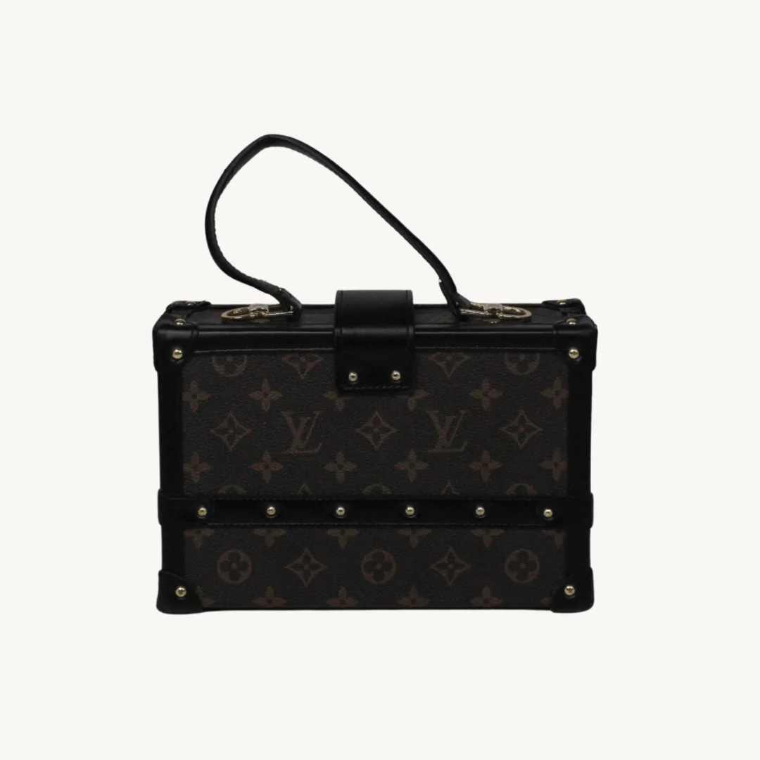 Louis Vuitton Bolso con Monograma