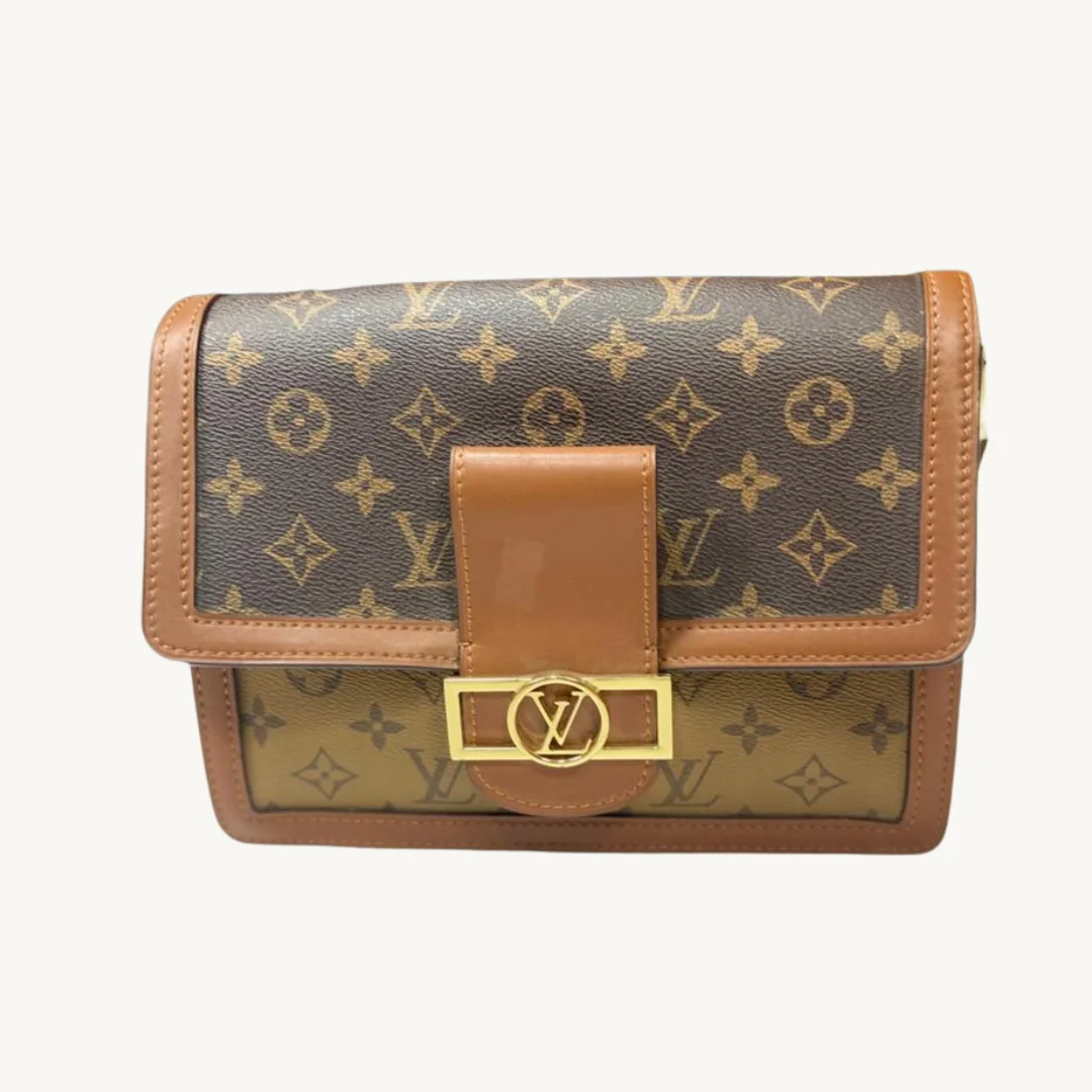 Louis Vuitton Neverfull MM Damier Azur
