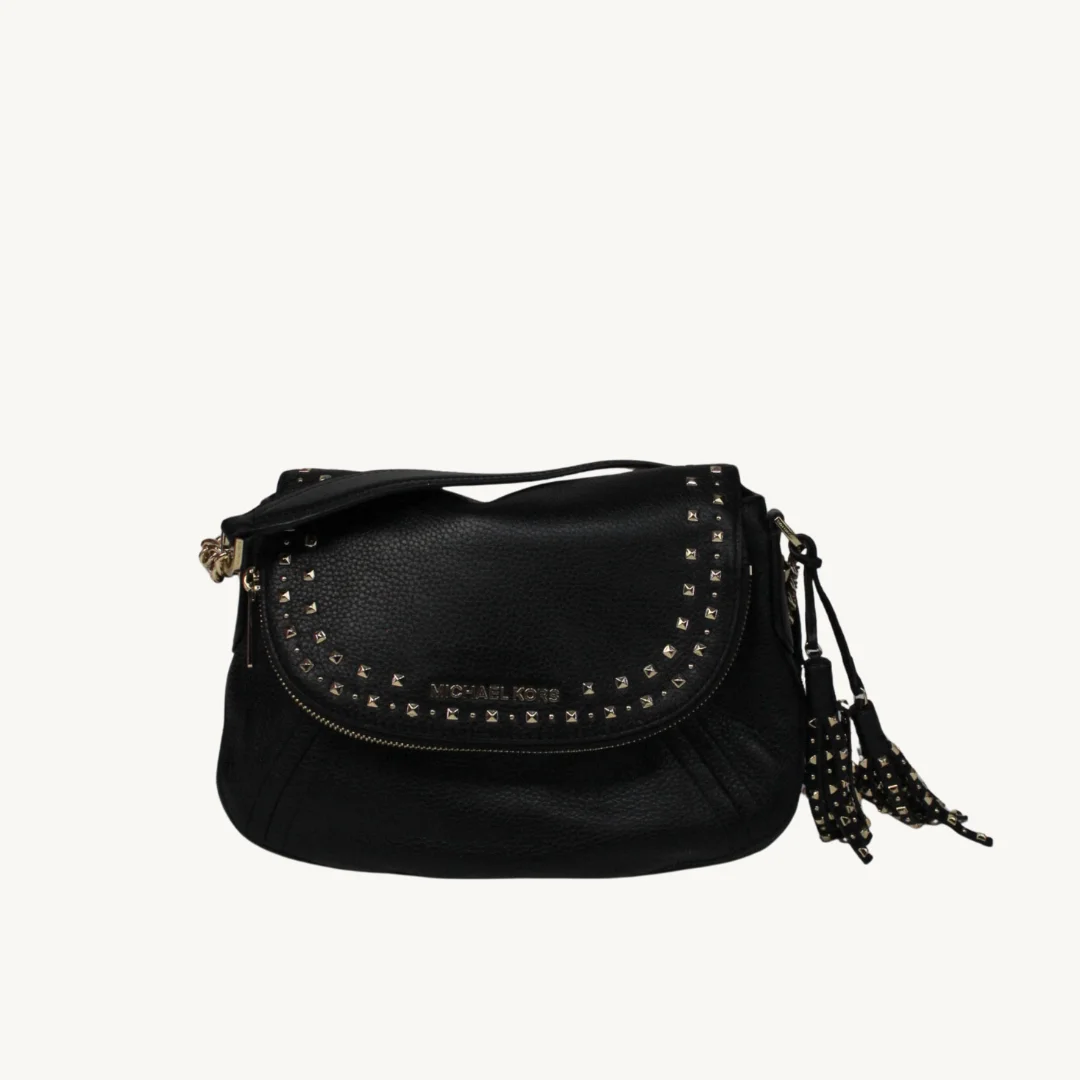 Michael Kors Bolso Brooklyn de Cuero