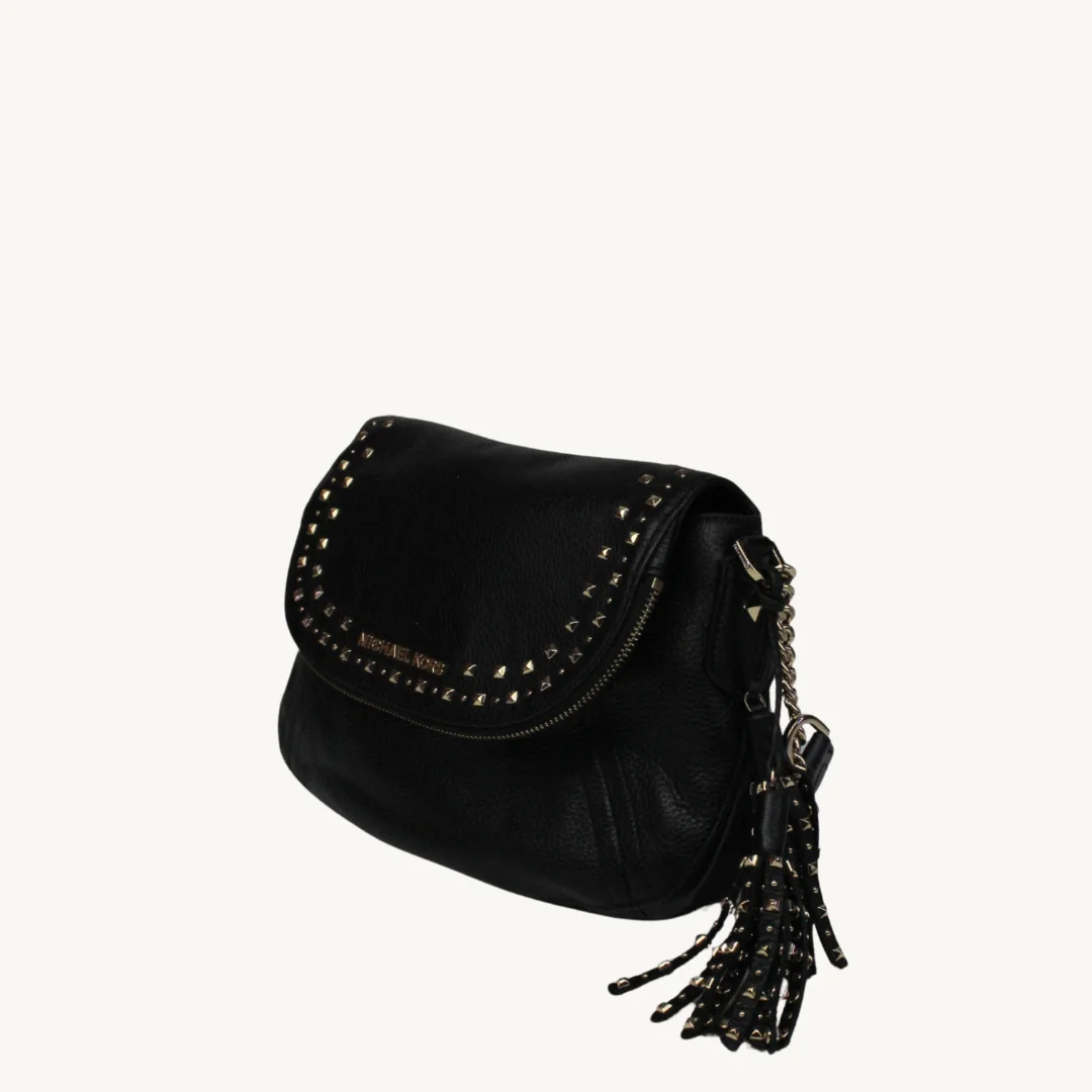 Michael Kors Bolso Brooklyn de Cuero